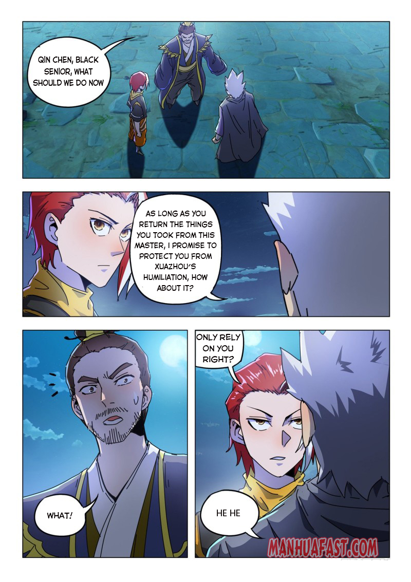Page 6 of Chapter 529