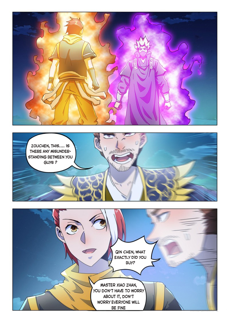 Page 8 of Chapter 529