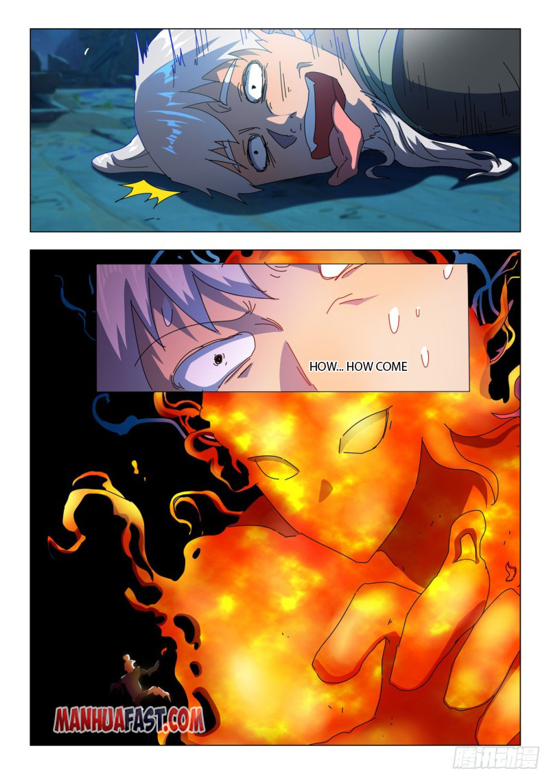 Page 6 of Chapter 531