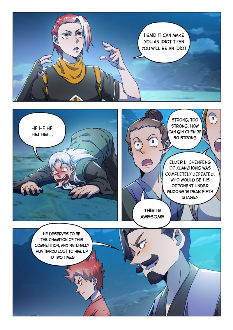 Page 7 of Chapter 531