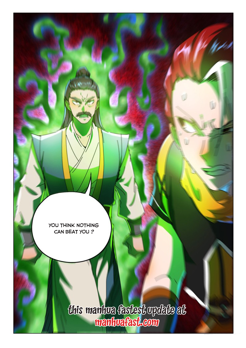 Page 9 of Chapter 531
