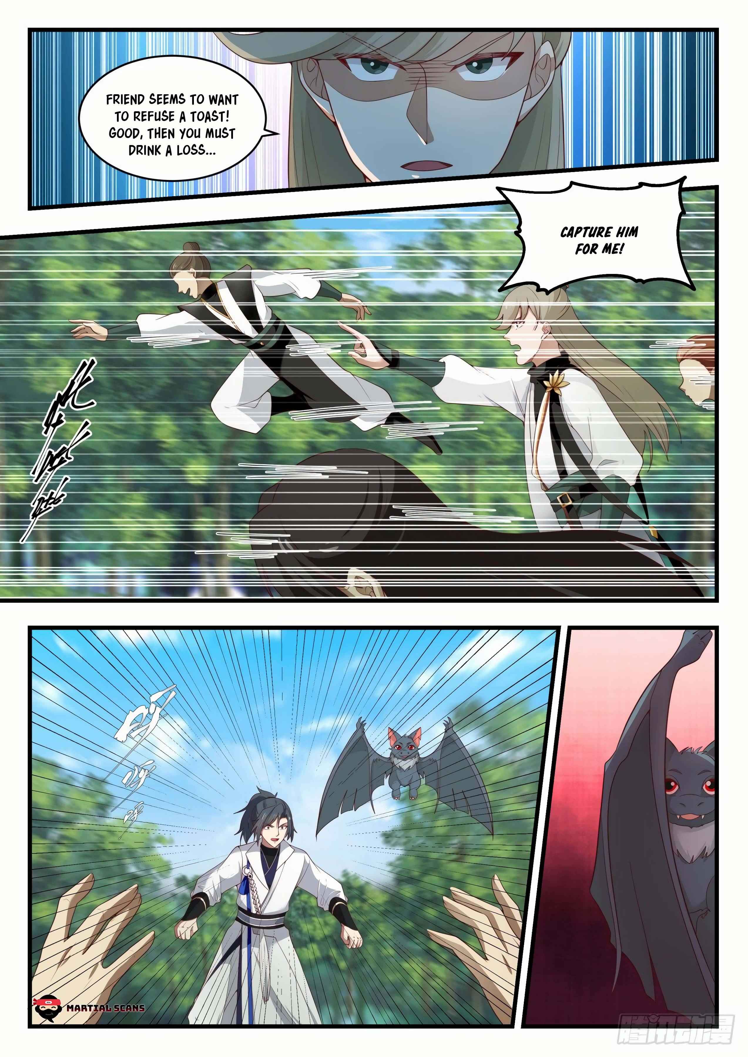 Page 1 of Chapter 1608