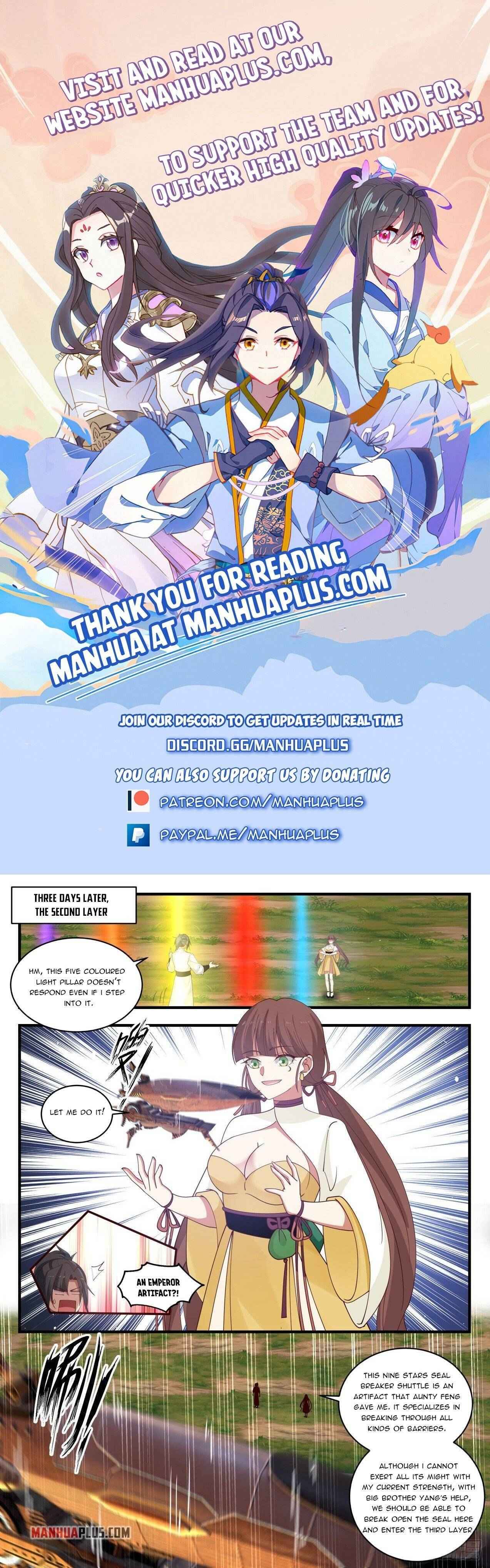 Page 1 of Chapter 1613