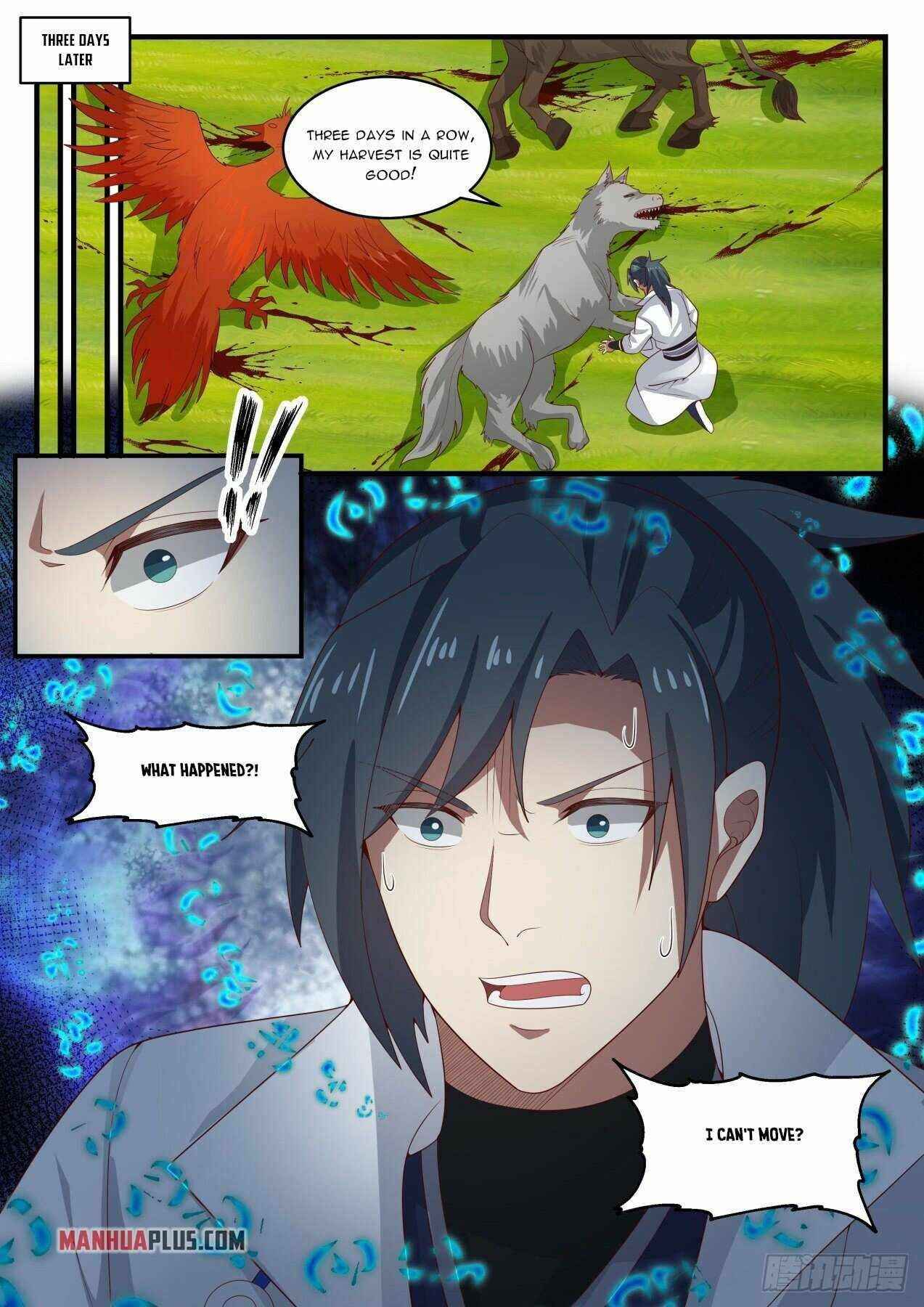 Page 2 of Chapter 1615
