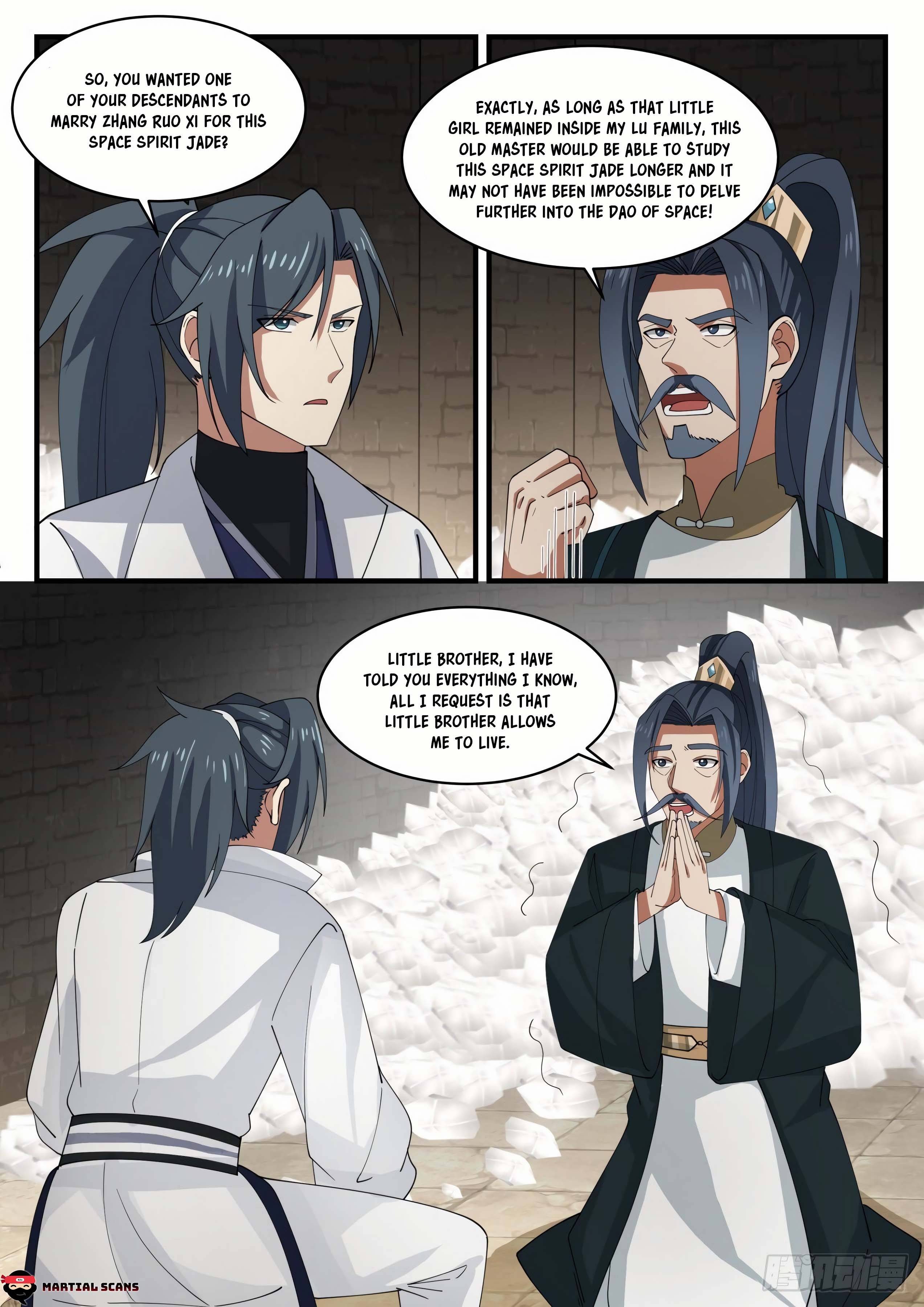 Page 9 of Chapter 1623