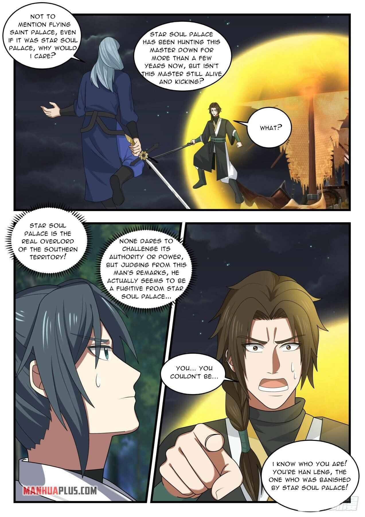 Page 3 of Chapter 1631