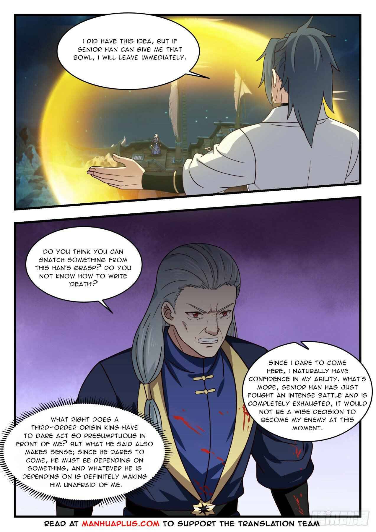 Page 3 of Chapter 1633