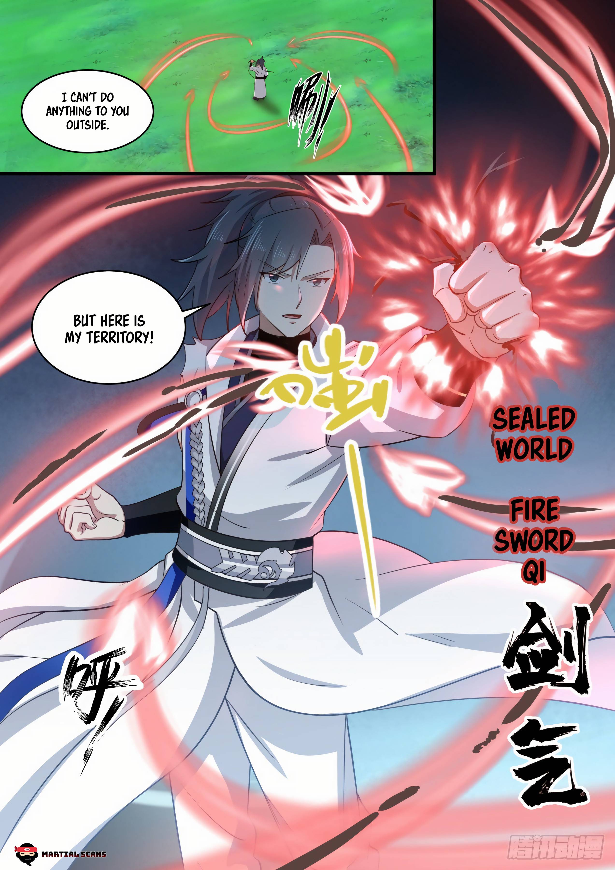Page 4 of Chapter 1636