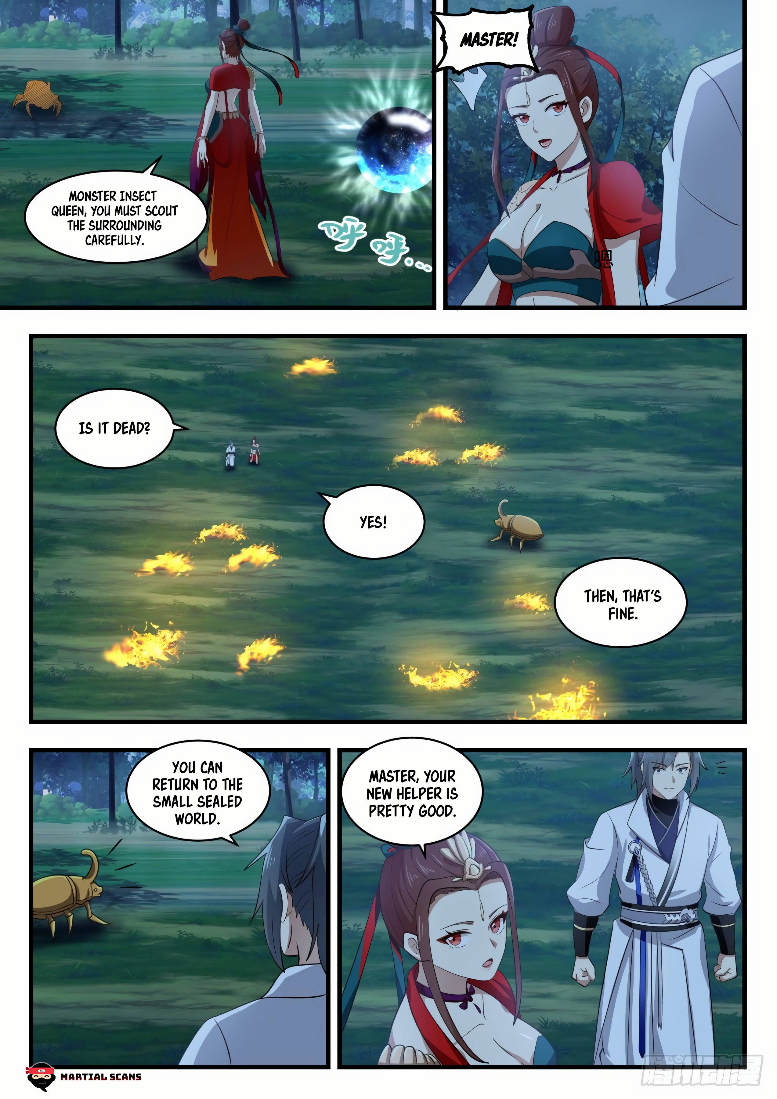Page 6 of Chapter 1636