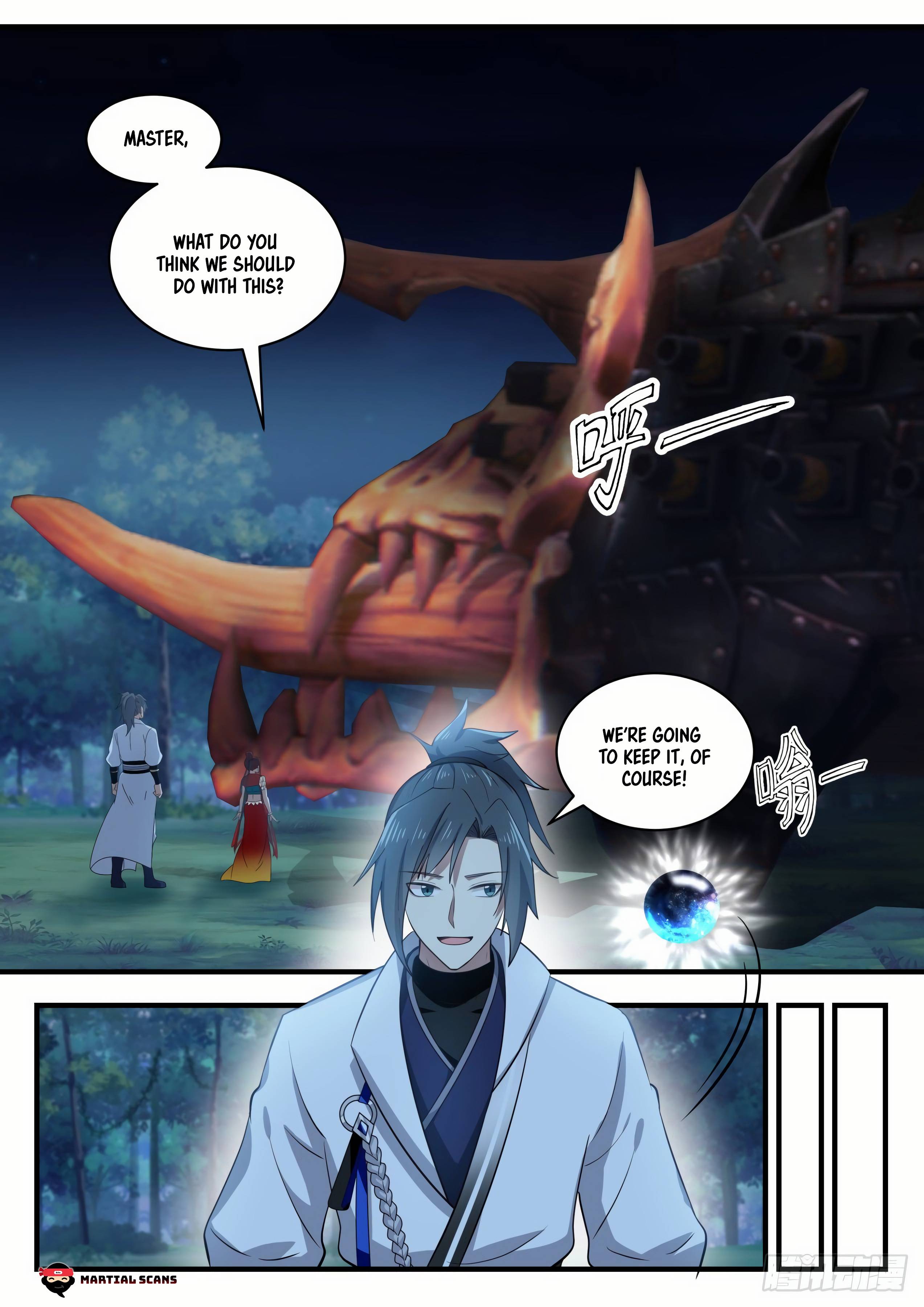 Page 8 of Chapter 1636
