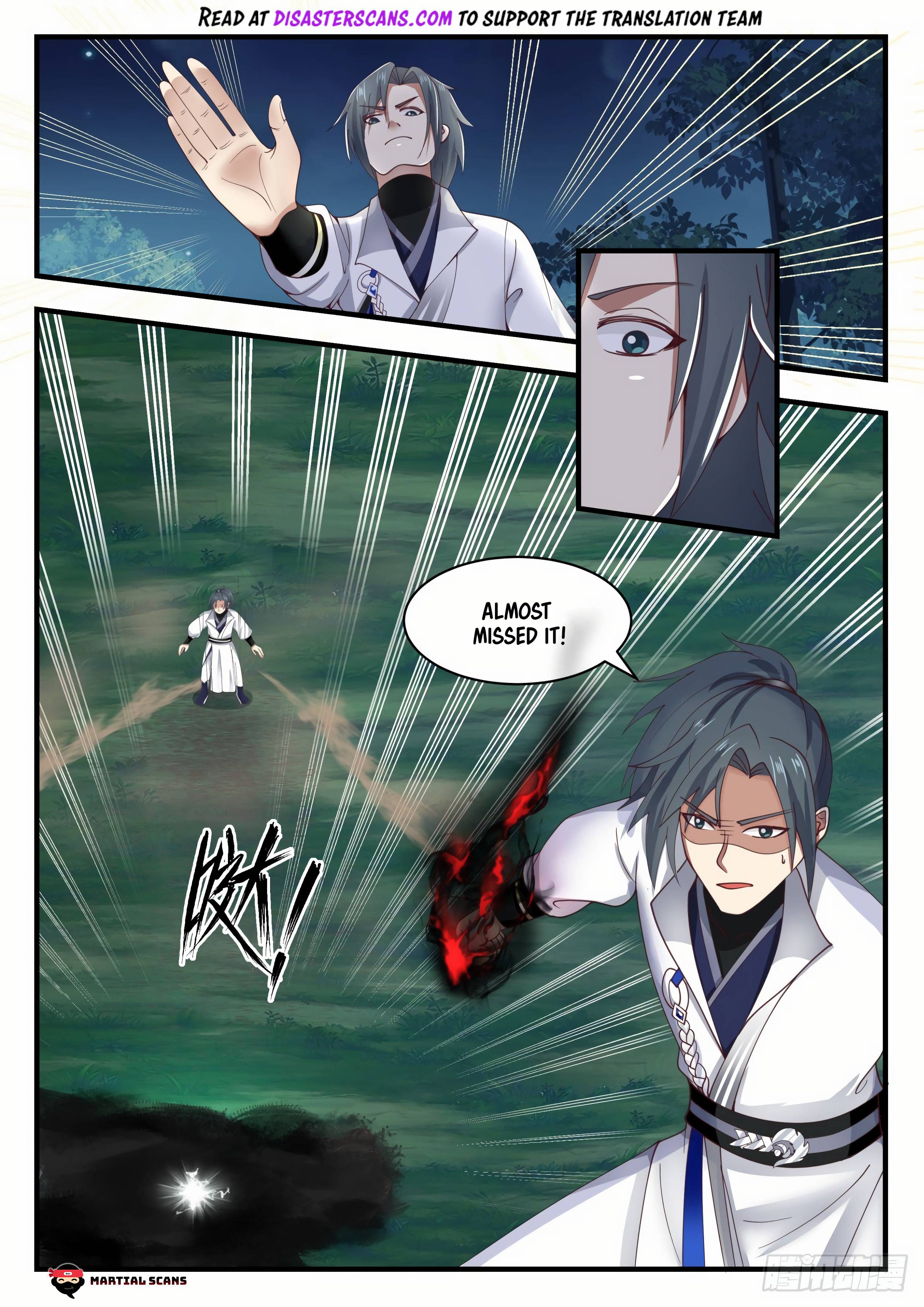 Page 10 of Chapter 1636
