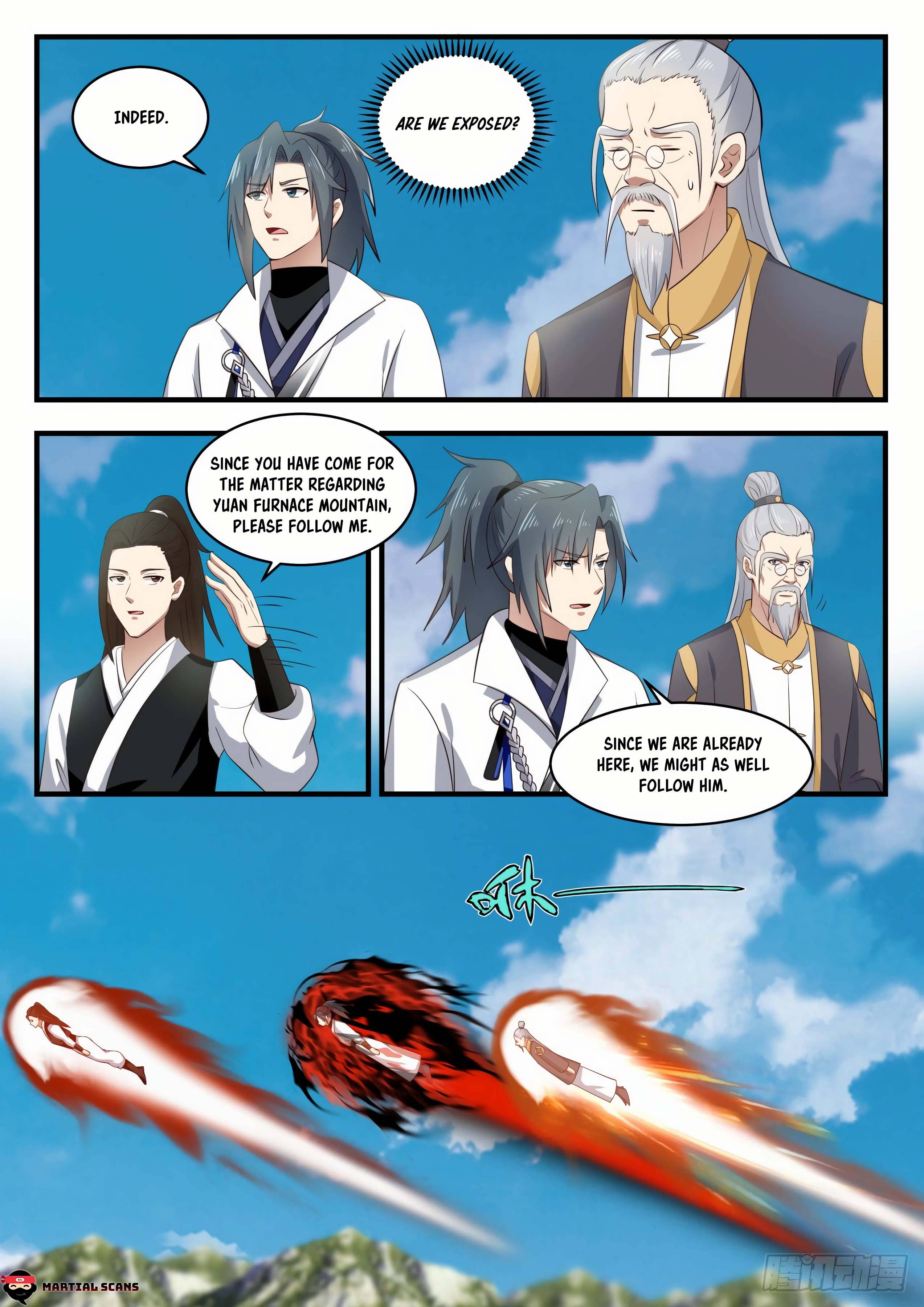 Page 8 of Chapter 1639