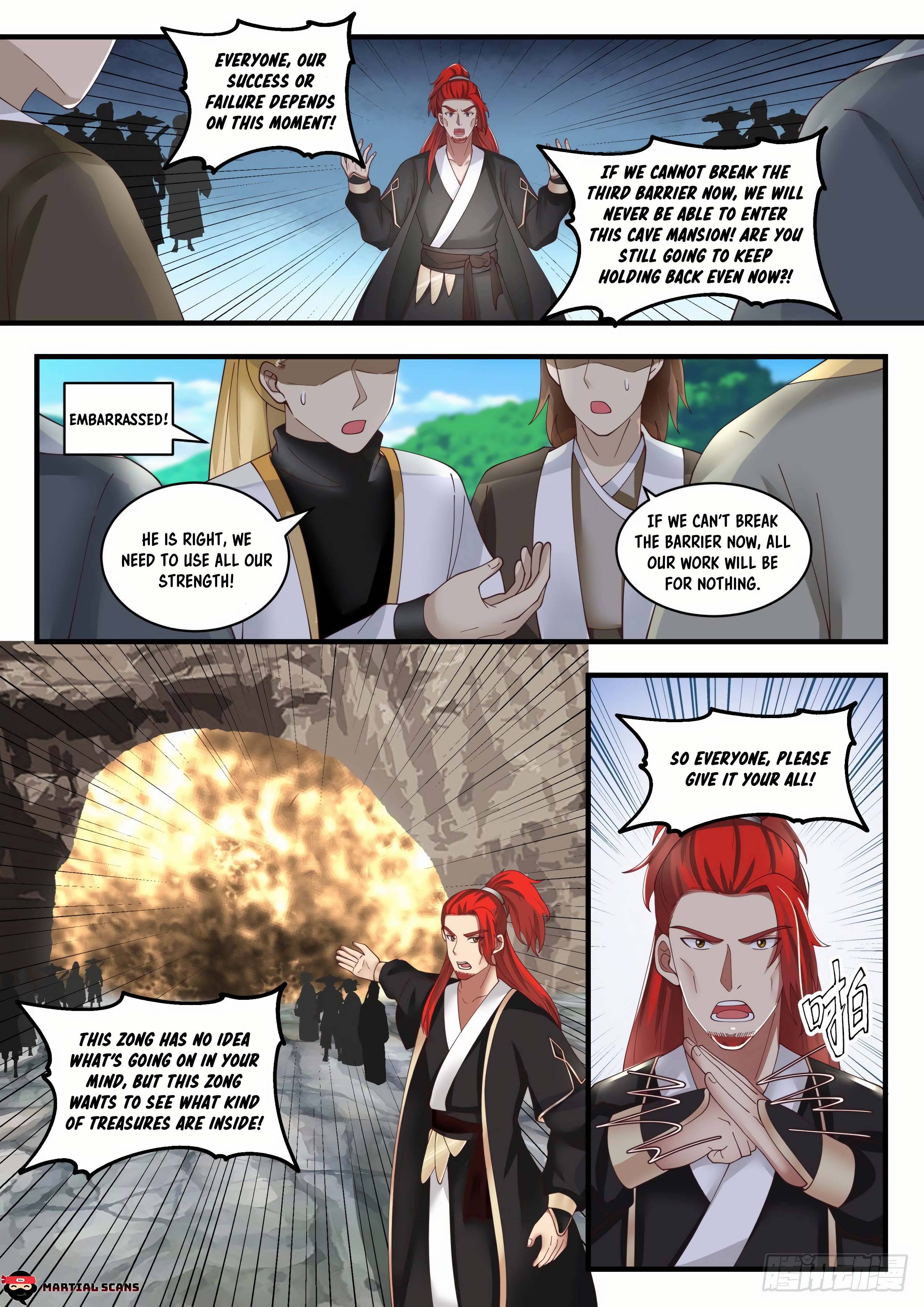 Page 3 of Chapter 1641