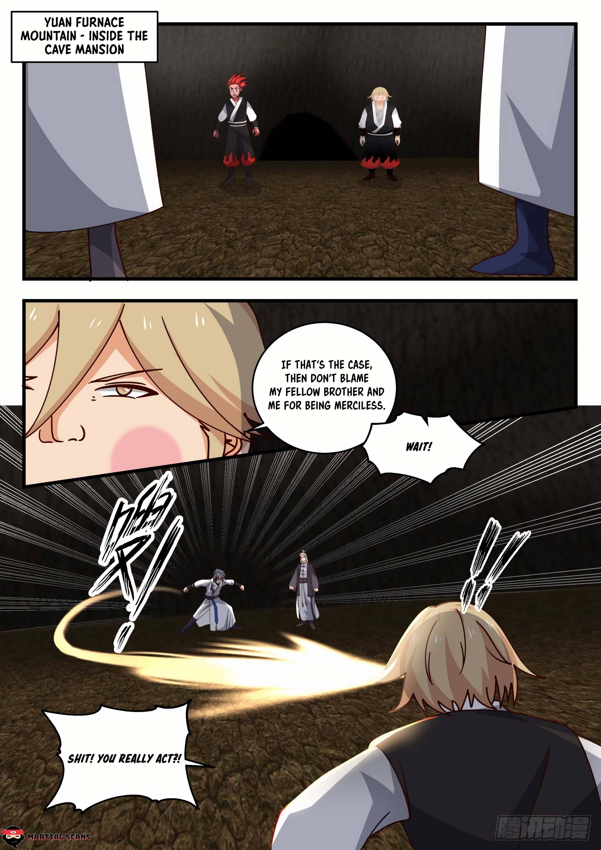Page 3 of Chapter 1642