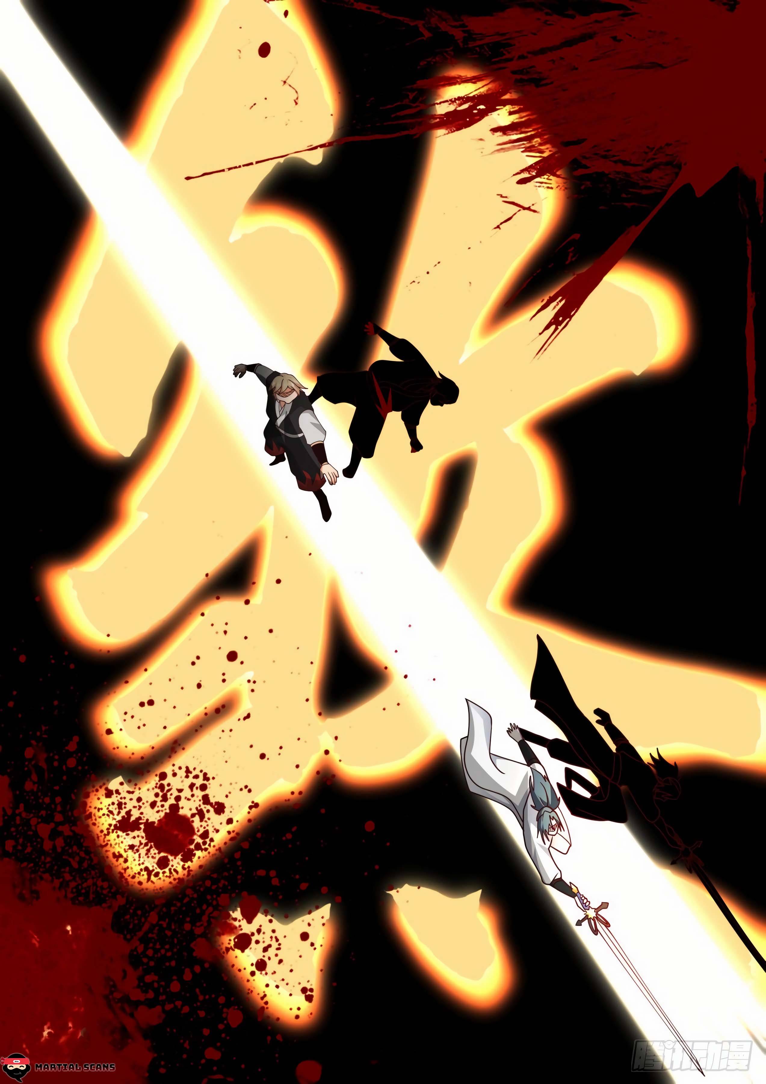 Page 8 of Chapter 1642