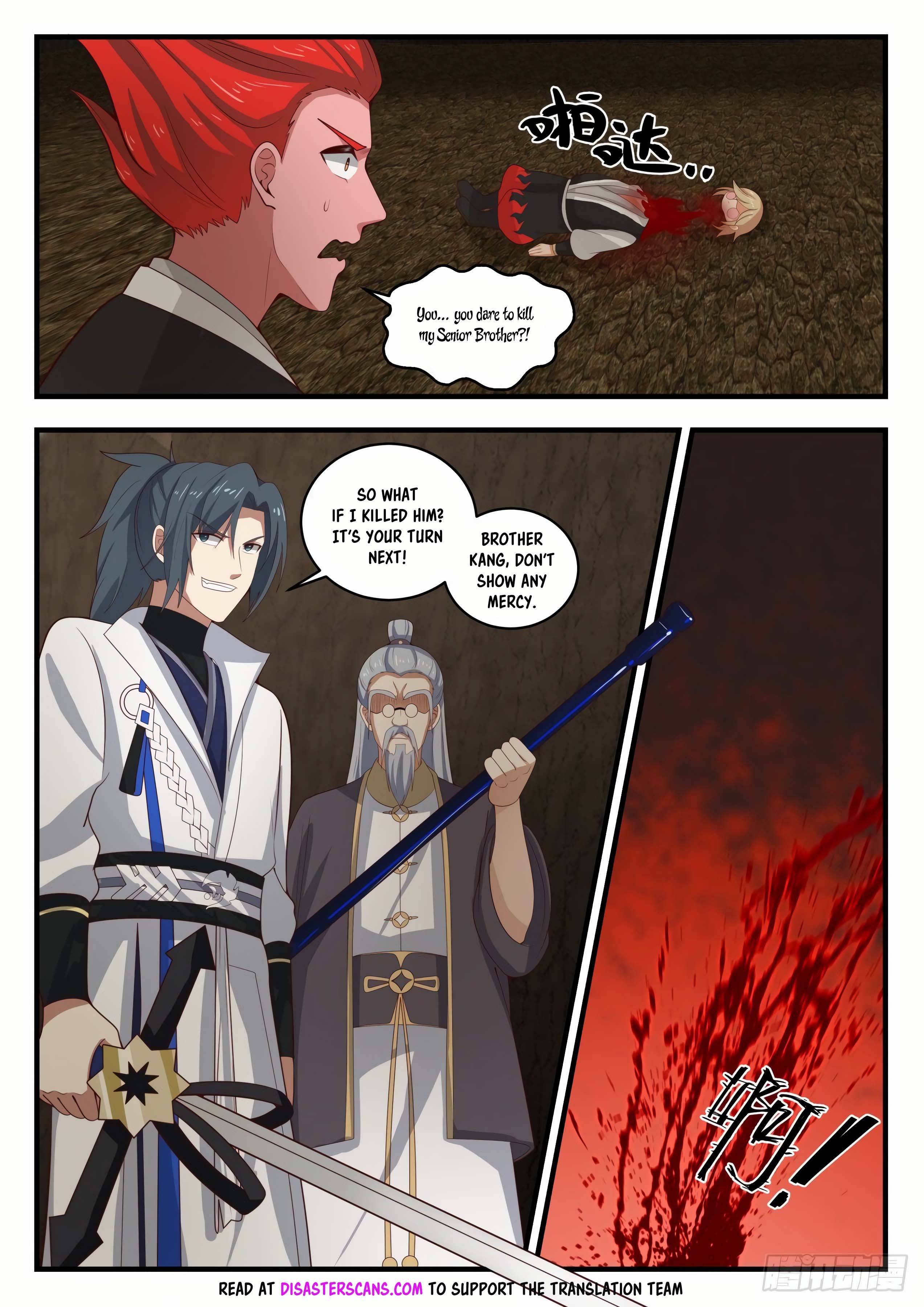 Page 10 of Chapter 1642