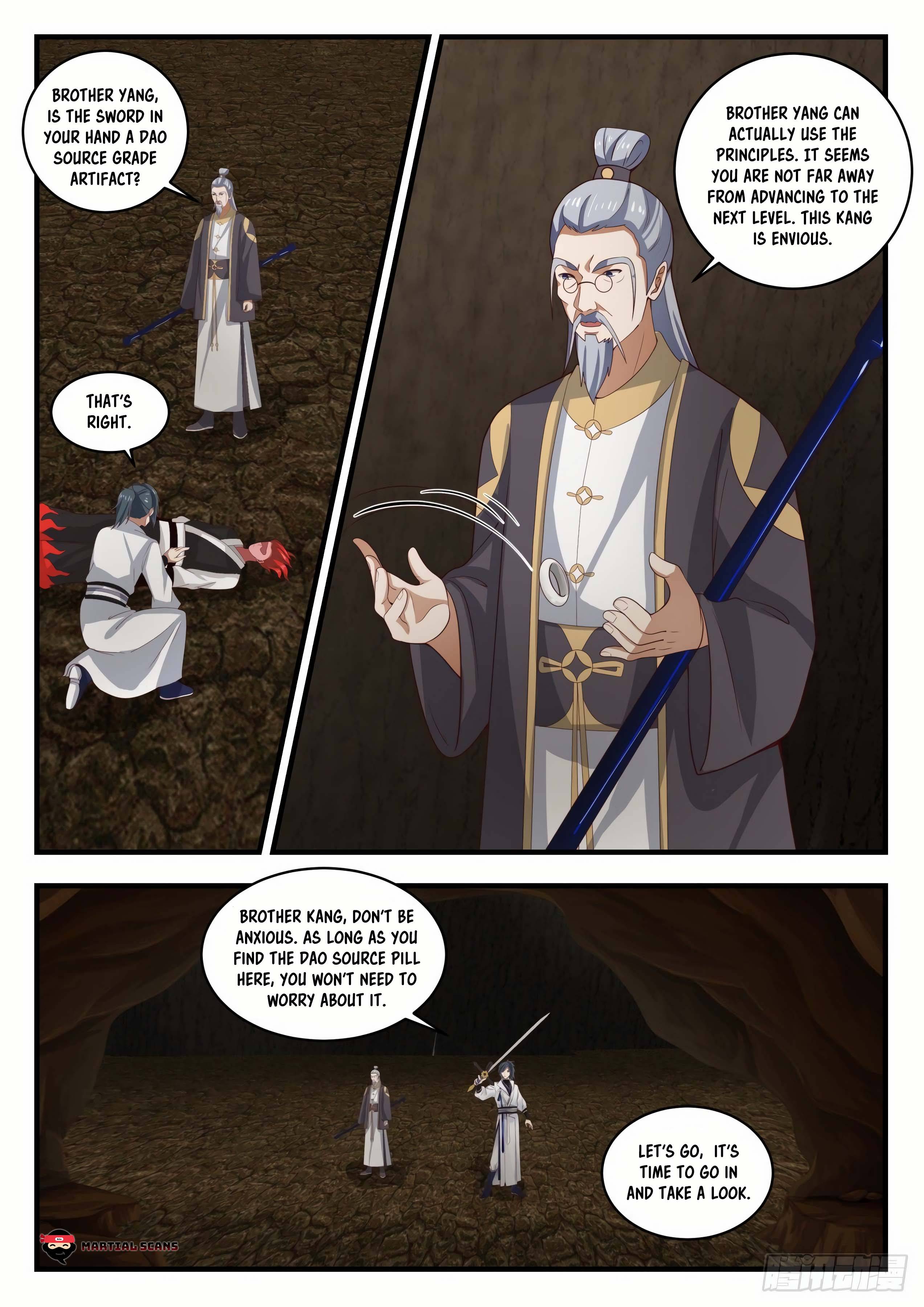Page 11 of Chapter 1642