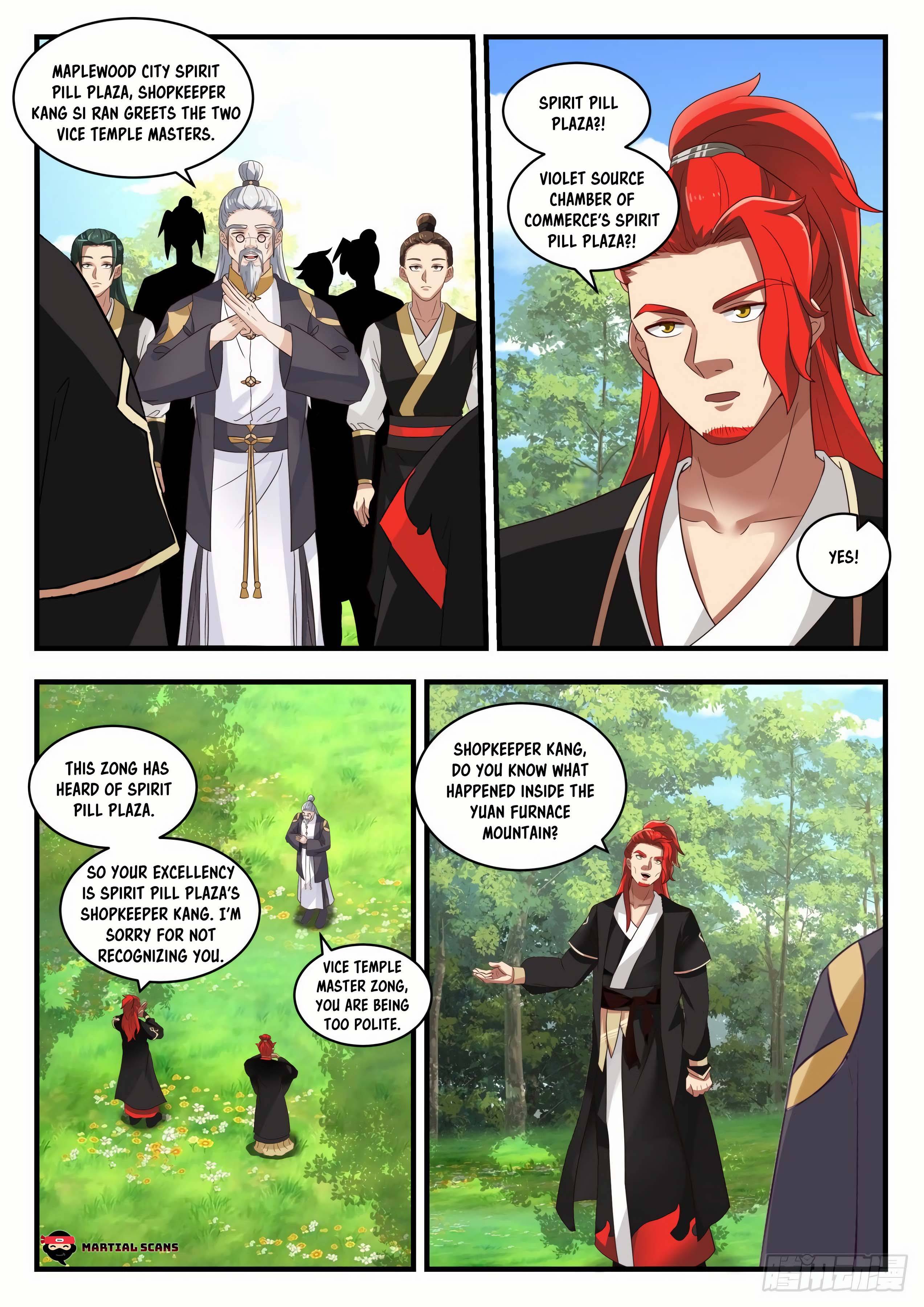 Page 5 of Chapter 1646