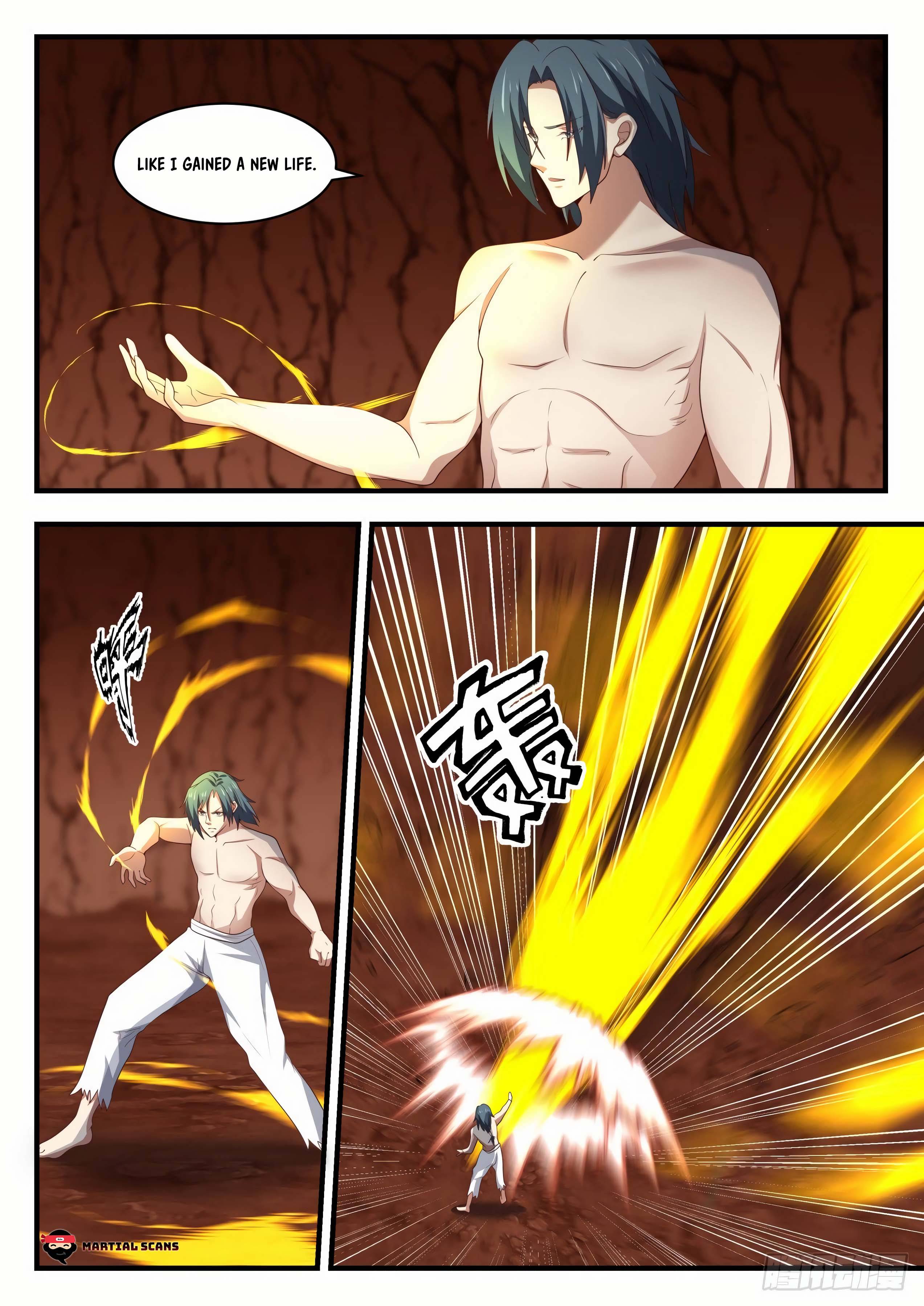Page 12 of Chapter 1646