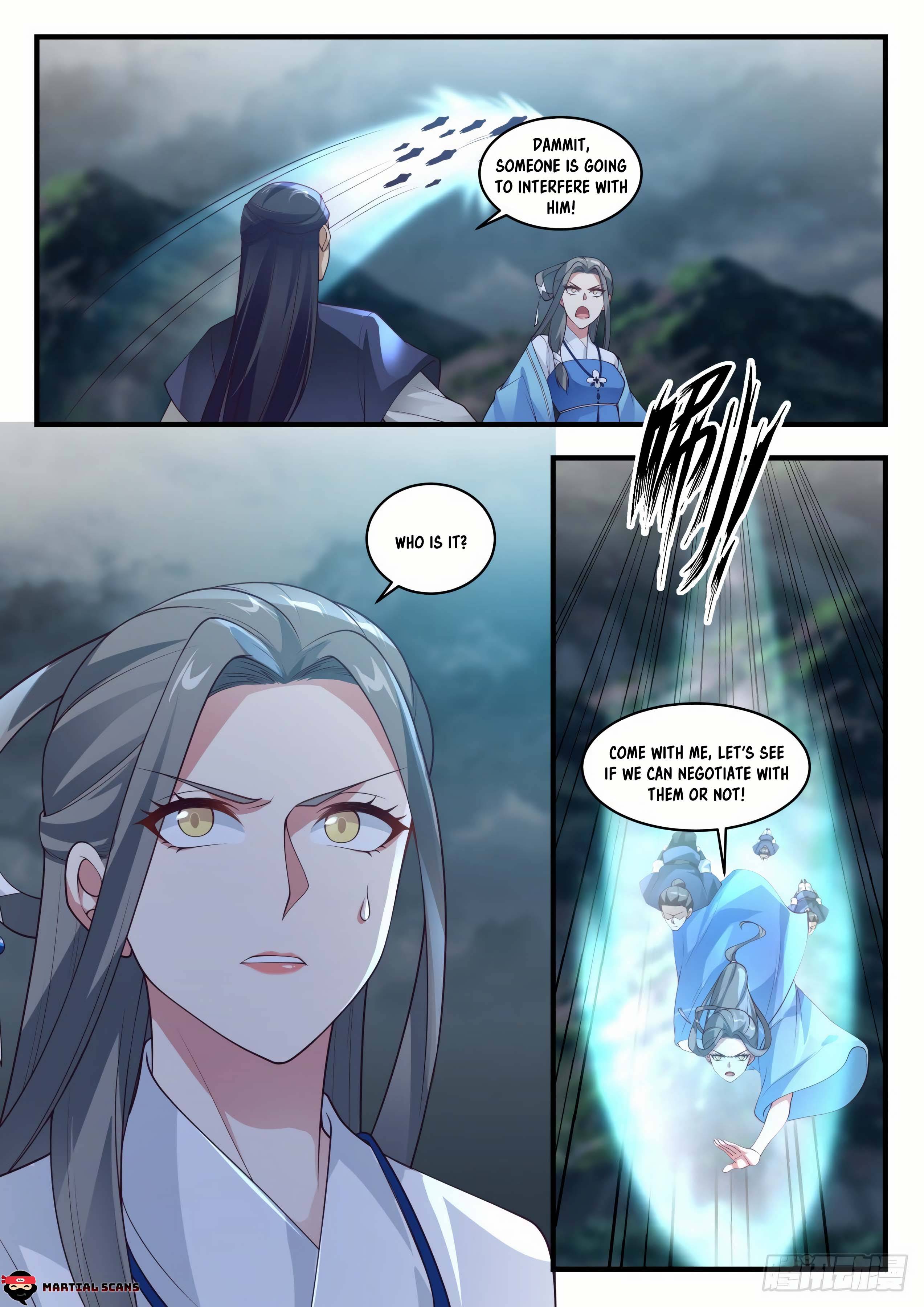 Page 3 of Chapter 1648