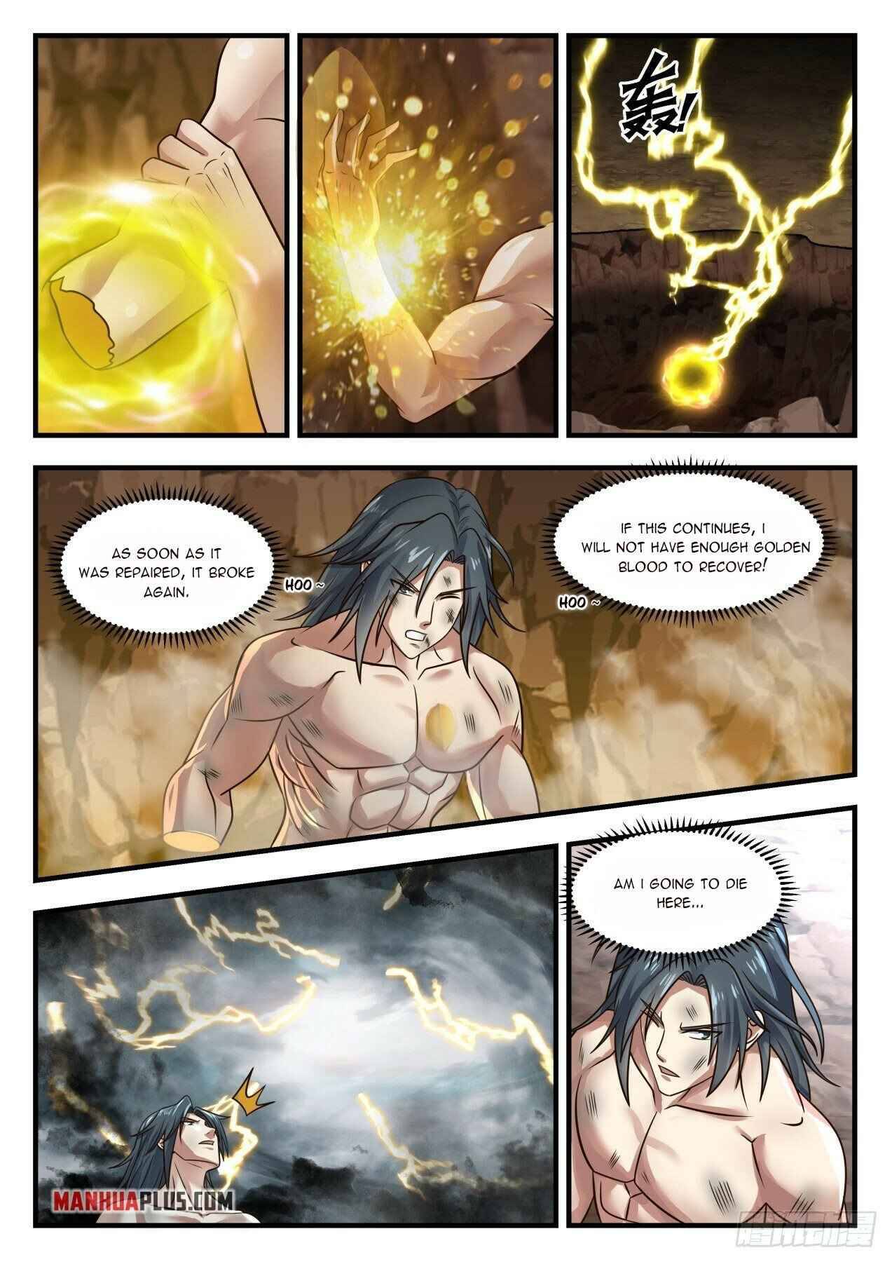 Page 5 of Chapter 1651