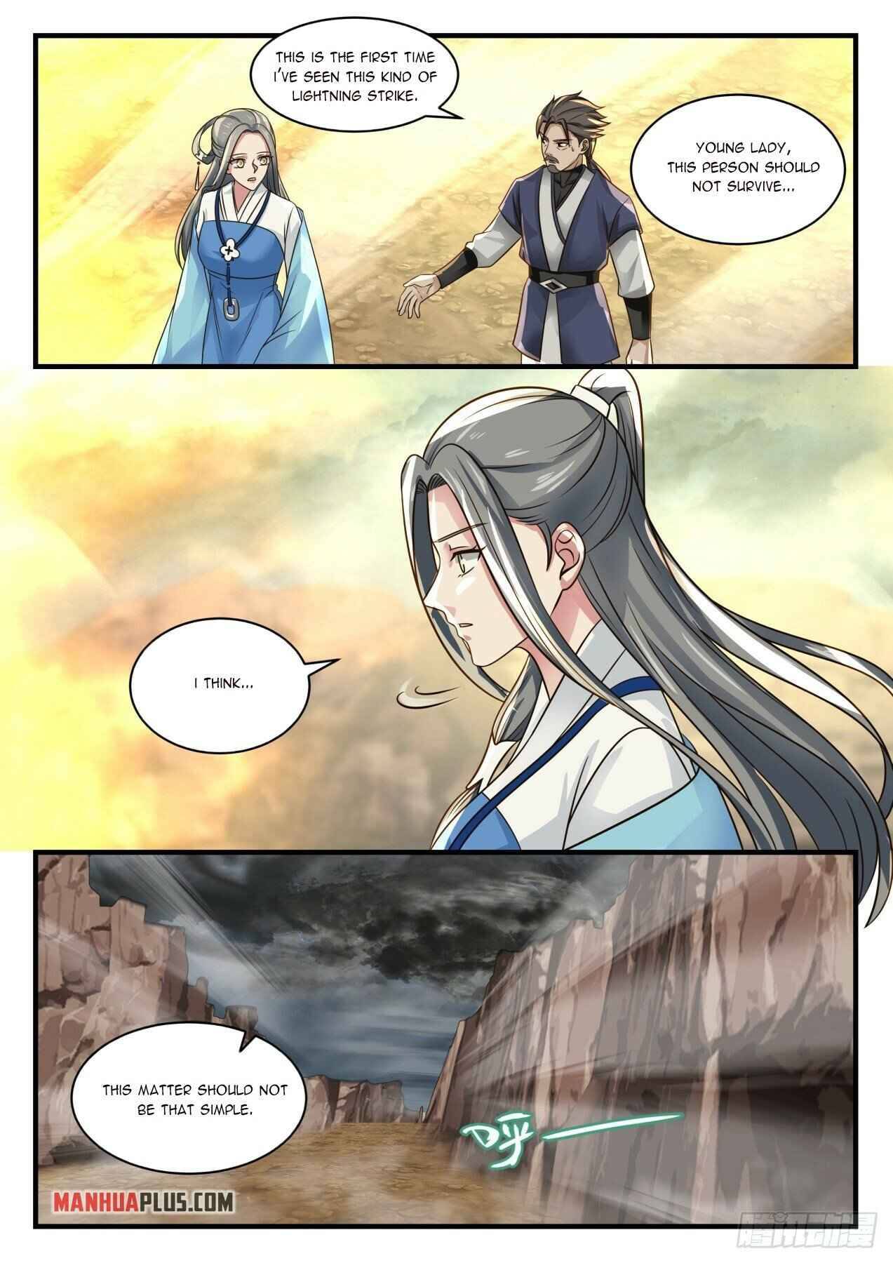 Page 8 of Chapter 1651
