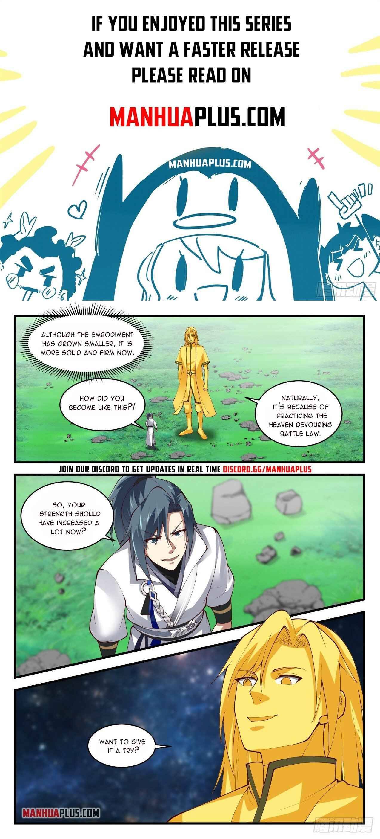 Page 1 of Chapter 1653