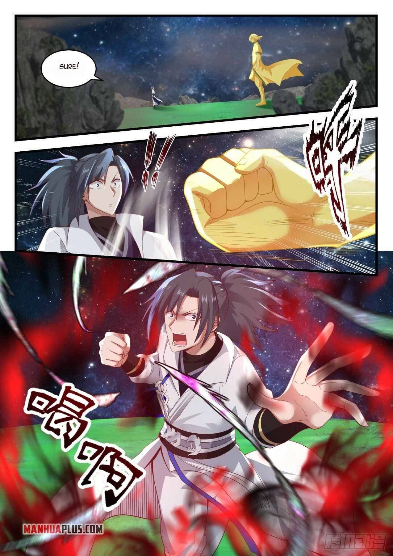 Page 2 of Chapter 1653