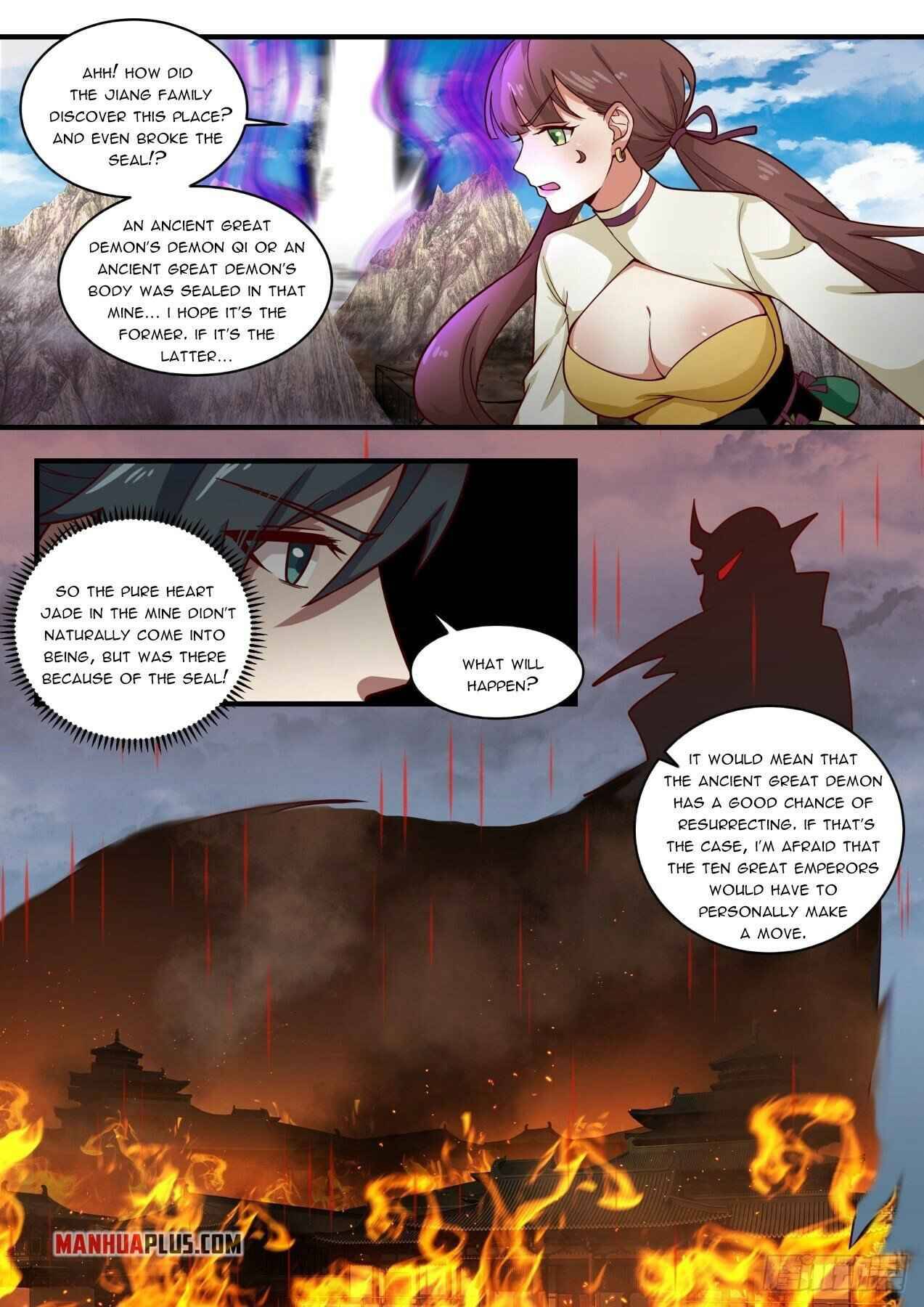 Page 9 of Chapter 1666
