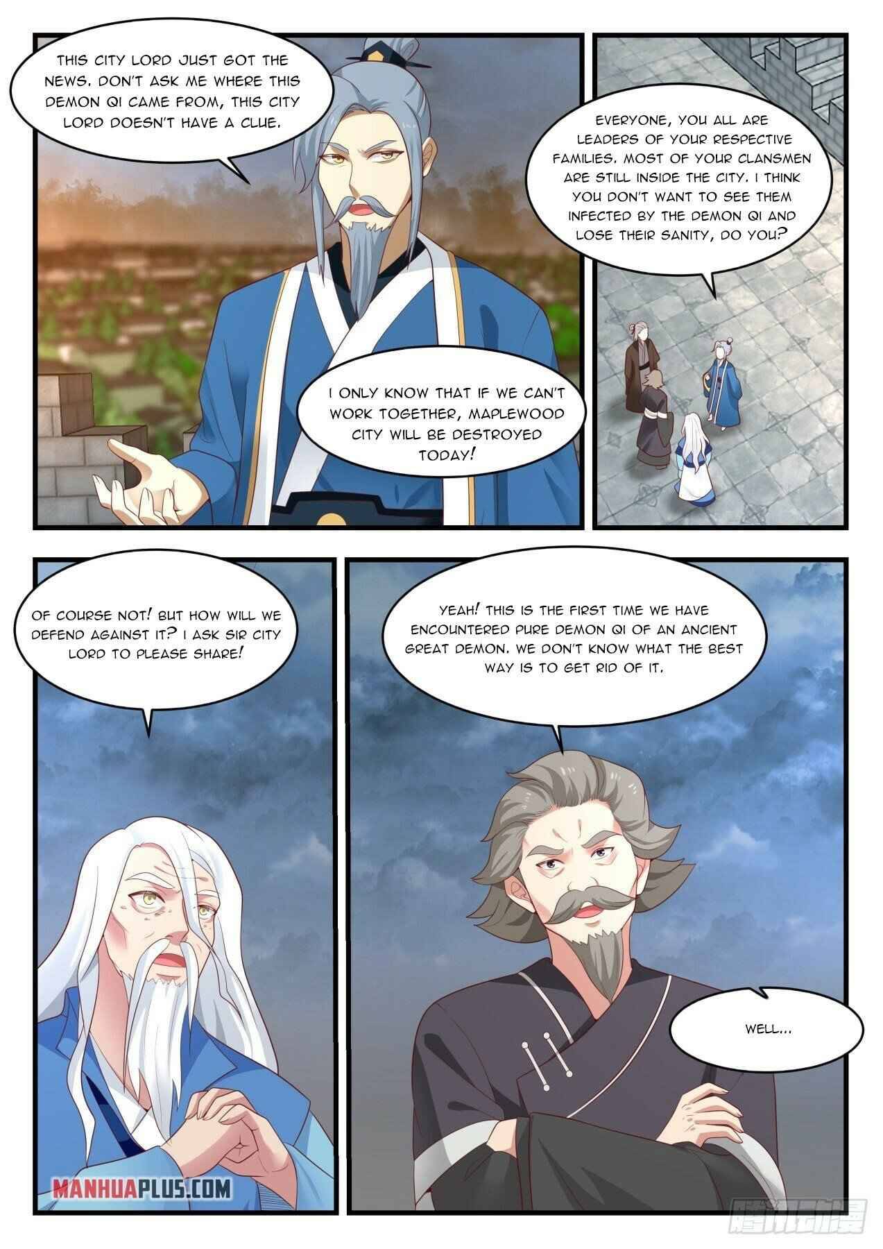 Page 4 of Chapter 1669