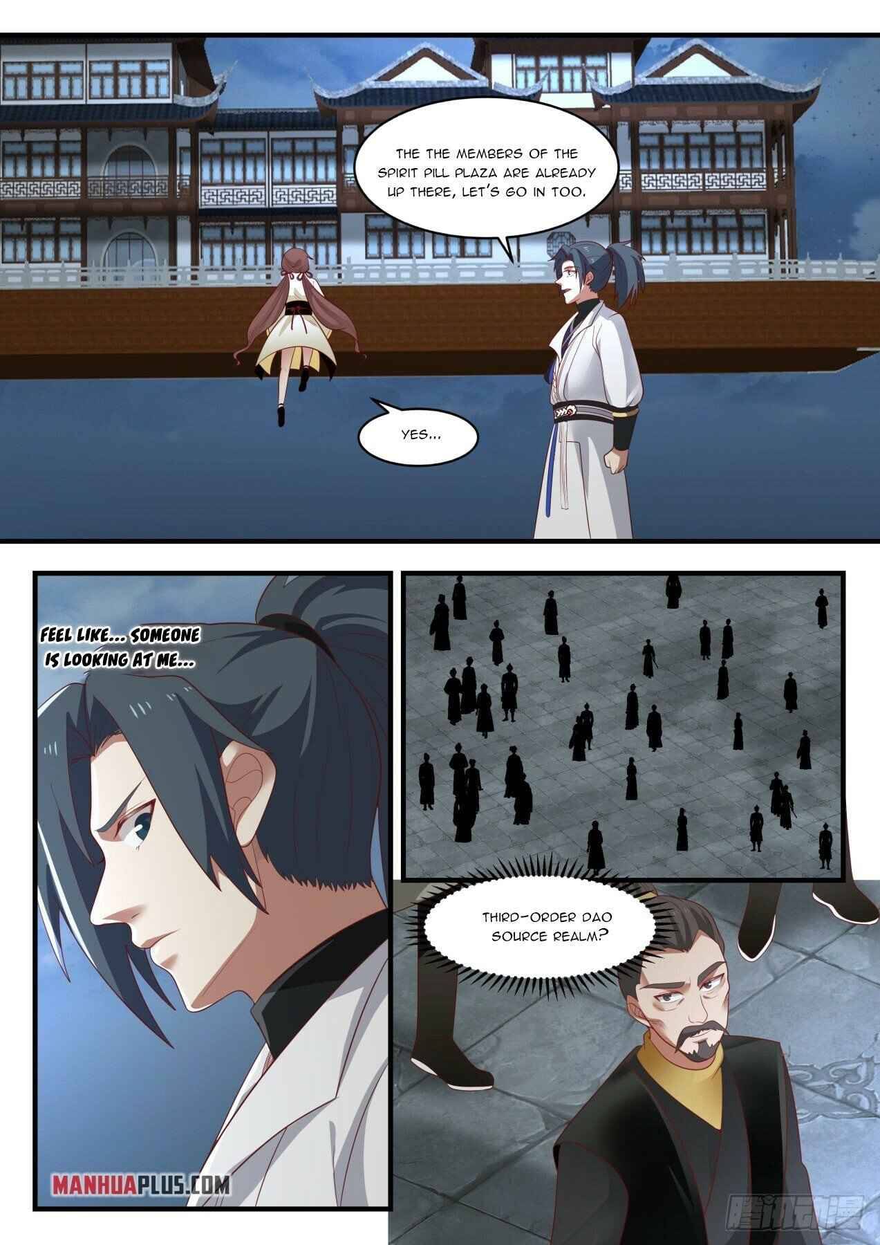 Page 6 of Chapter 1669
