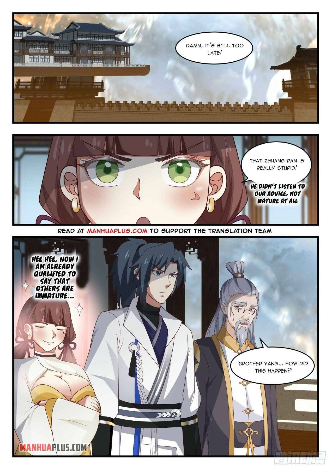 Page 8 of Chapter 1669