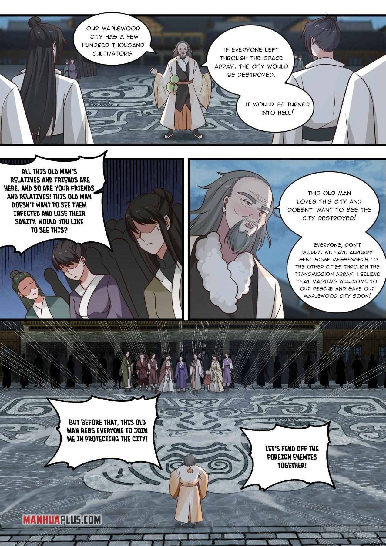Page 2 of Chapter 1670