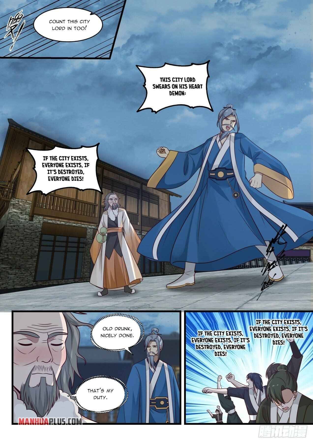 Page 3 of Chapter 1670