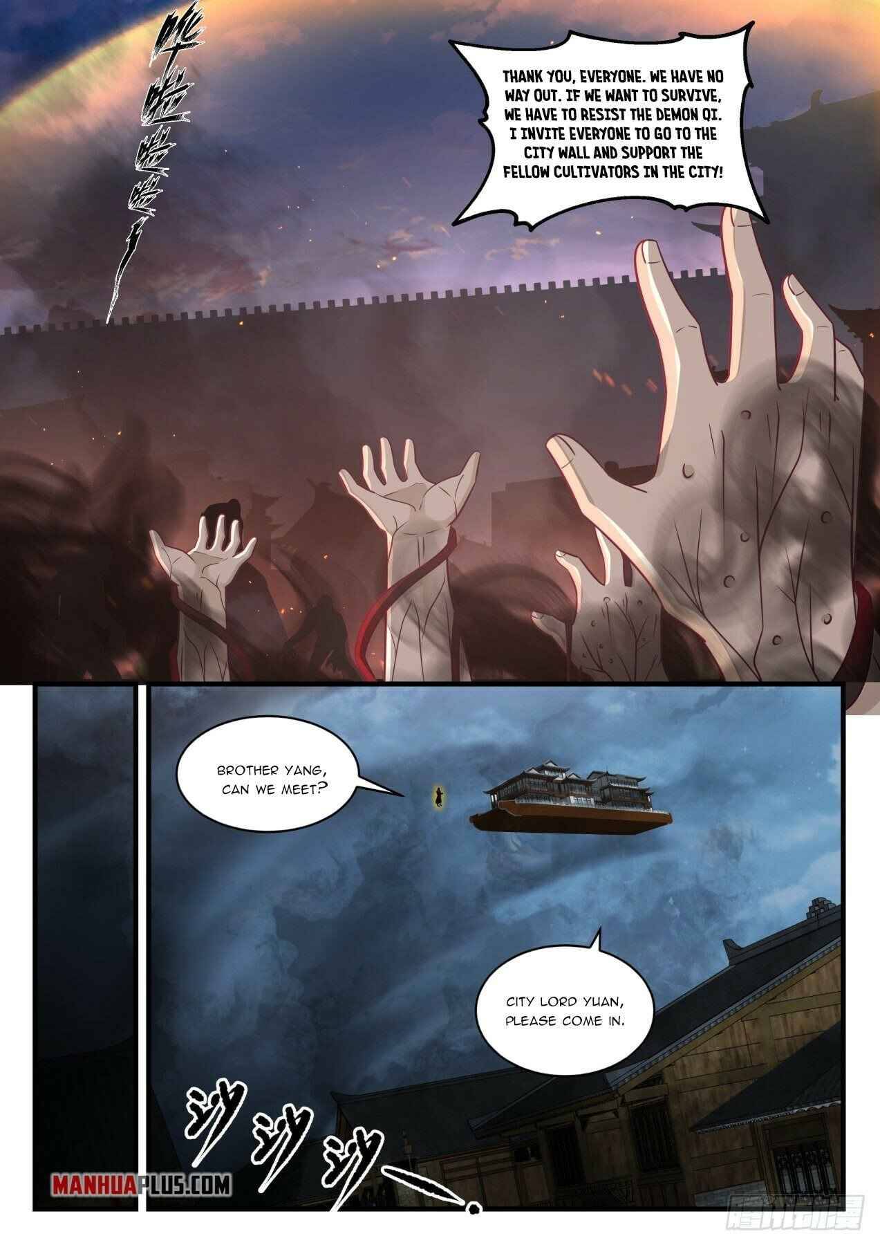 Page 4 of Chapter 1670