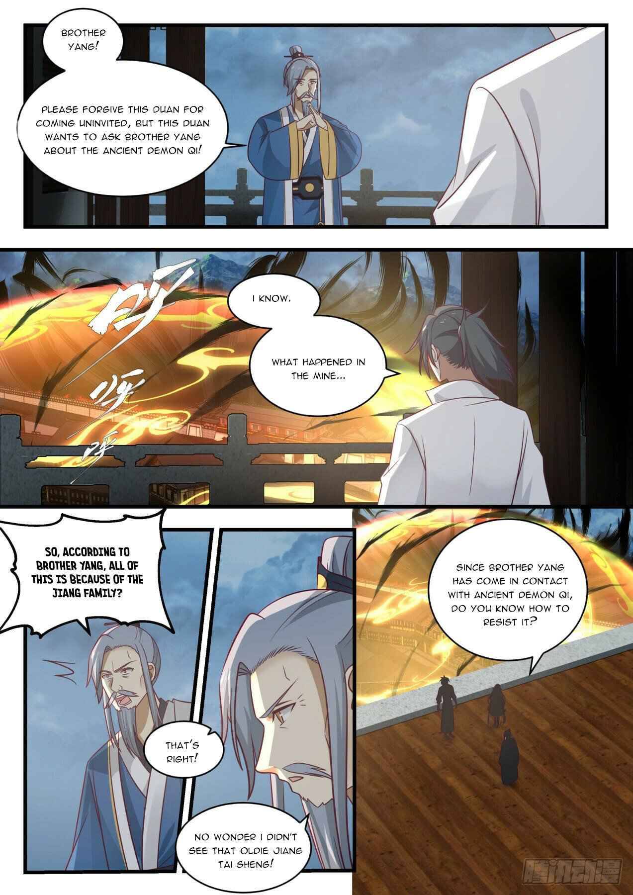 Page 5 of Chapter 1670