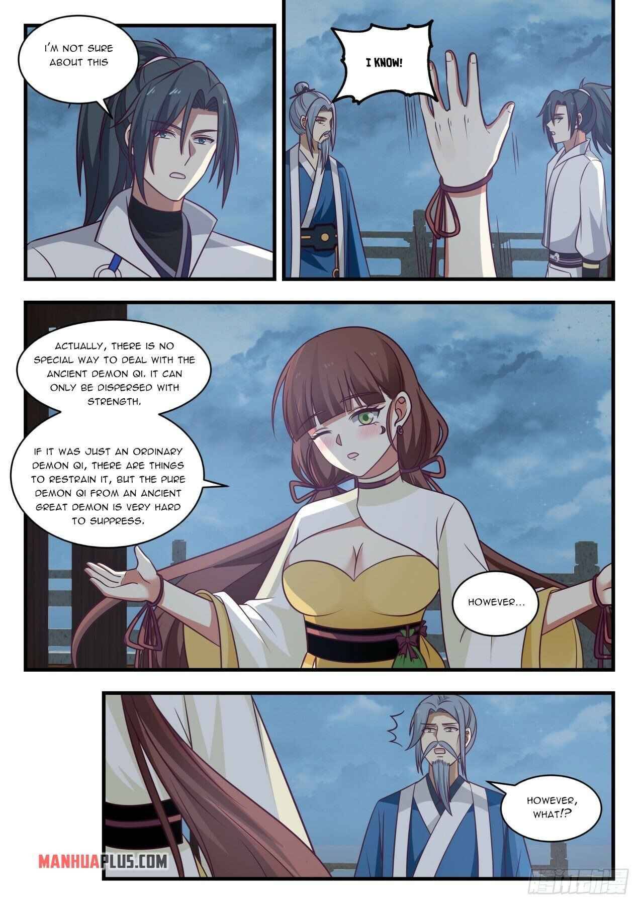 Page 6 of Chapter 1670