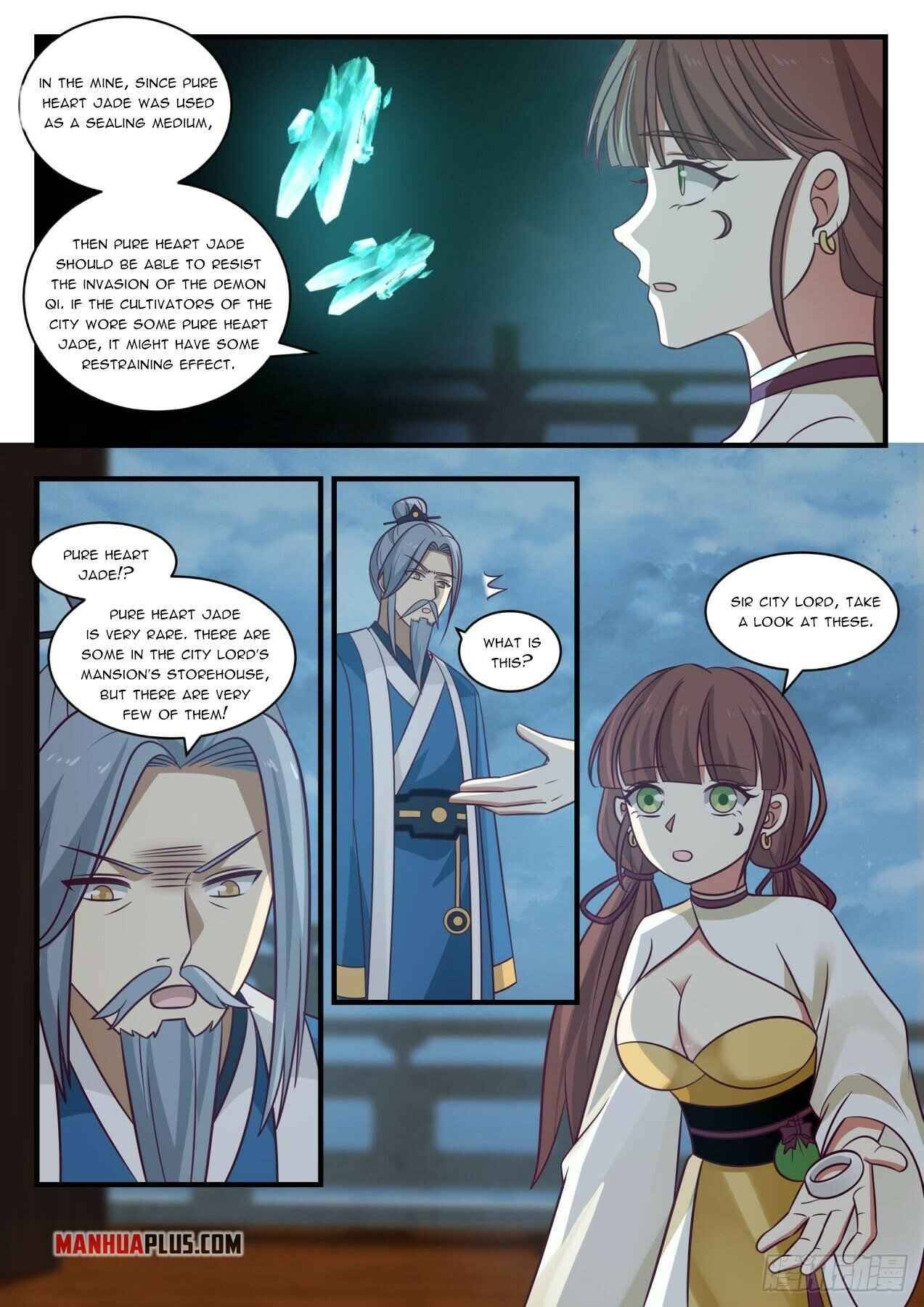 Page 7 of Chapter 1670