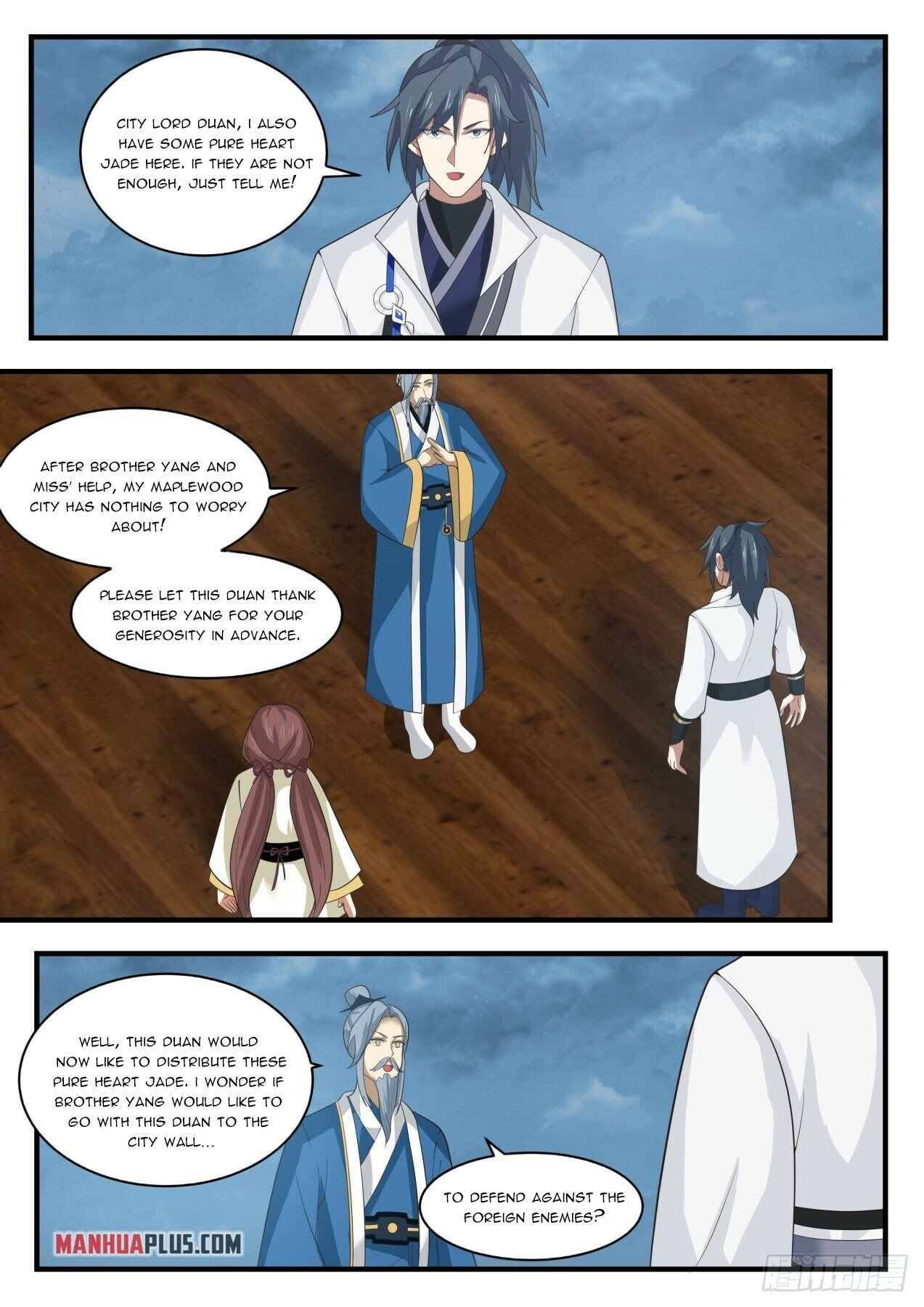 Page 9 of Chapter 1670