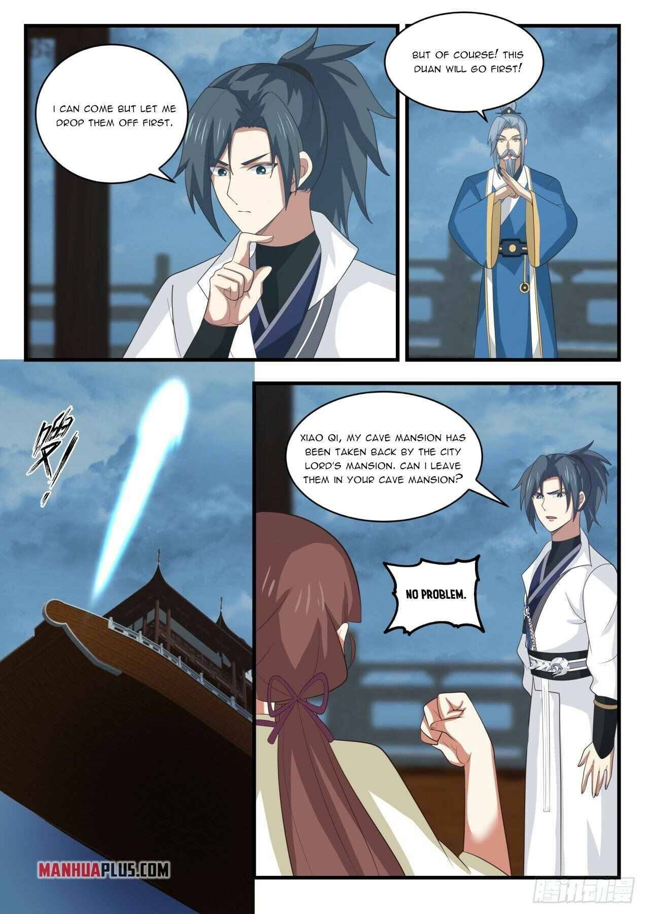 Page 10 of Chapter 1670