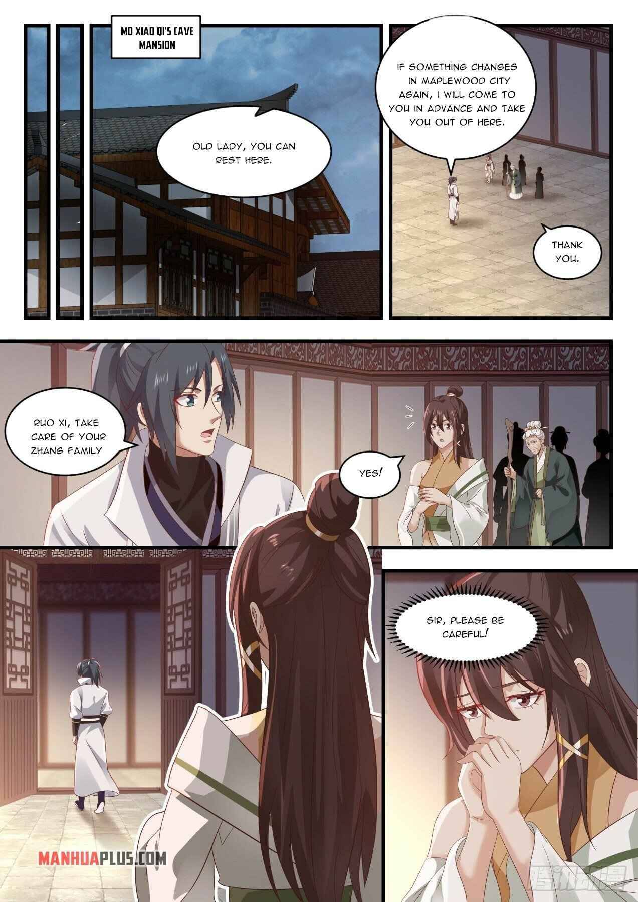 Page 11 of Chapter 1670