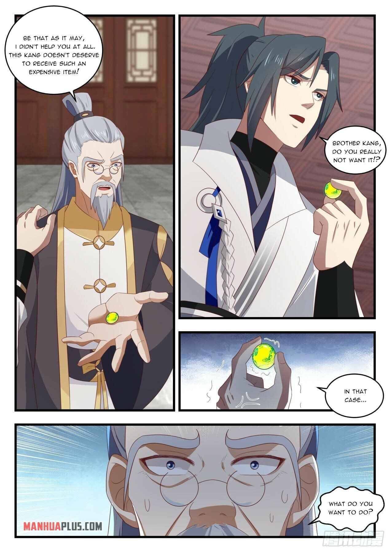 Page 3 of Chapter 1671