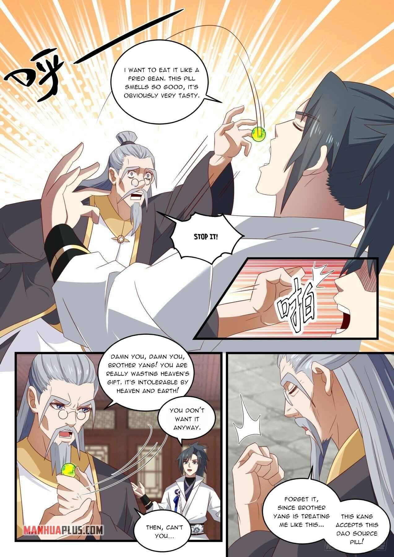 Page 4 of Chapter 1671
