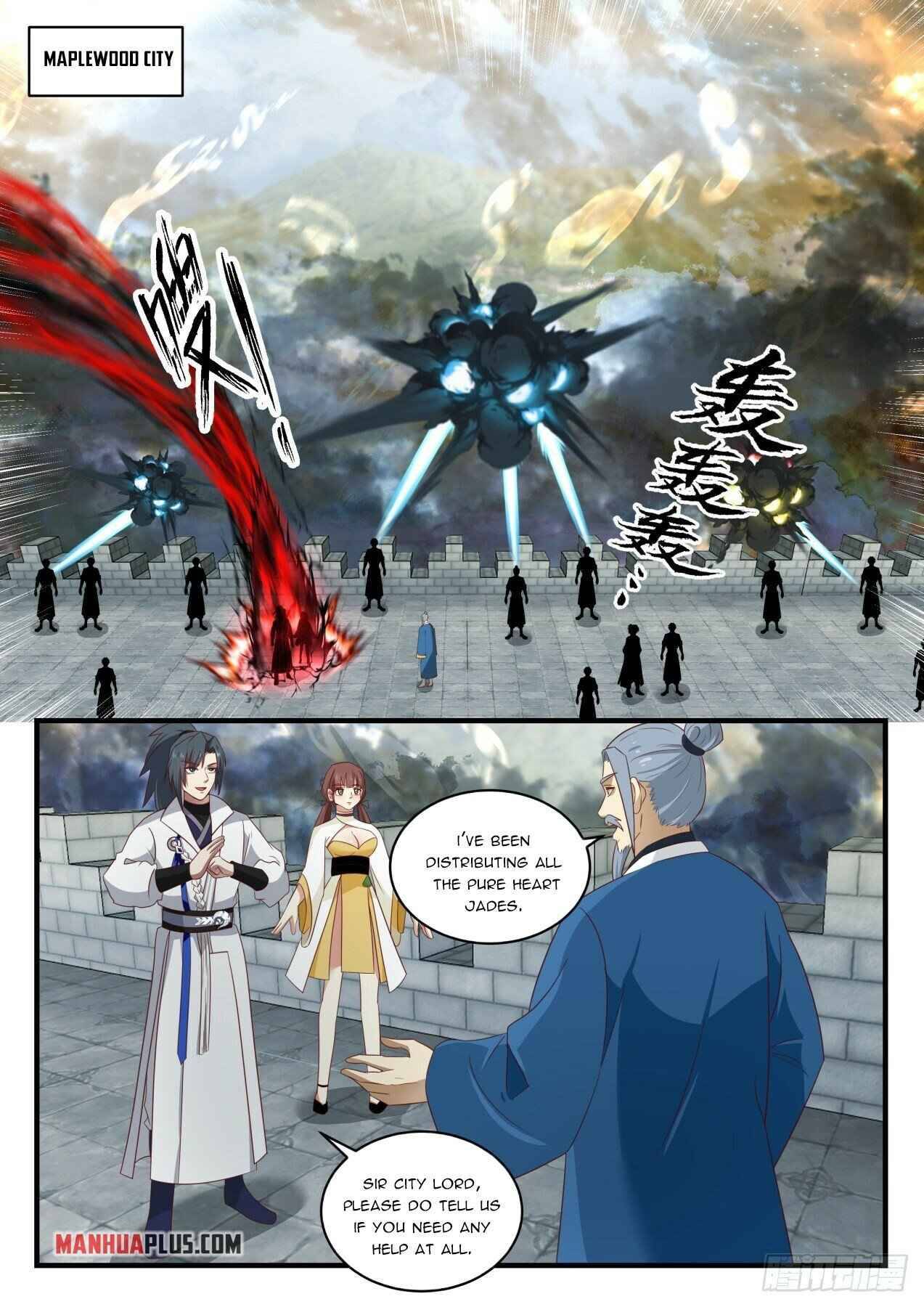 Page 6 of Chapter 1671