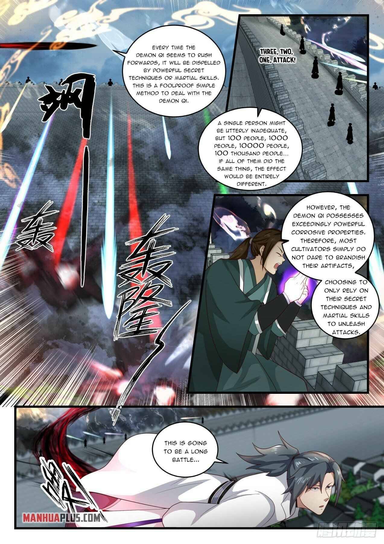 Page 8 of Chapter 1671