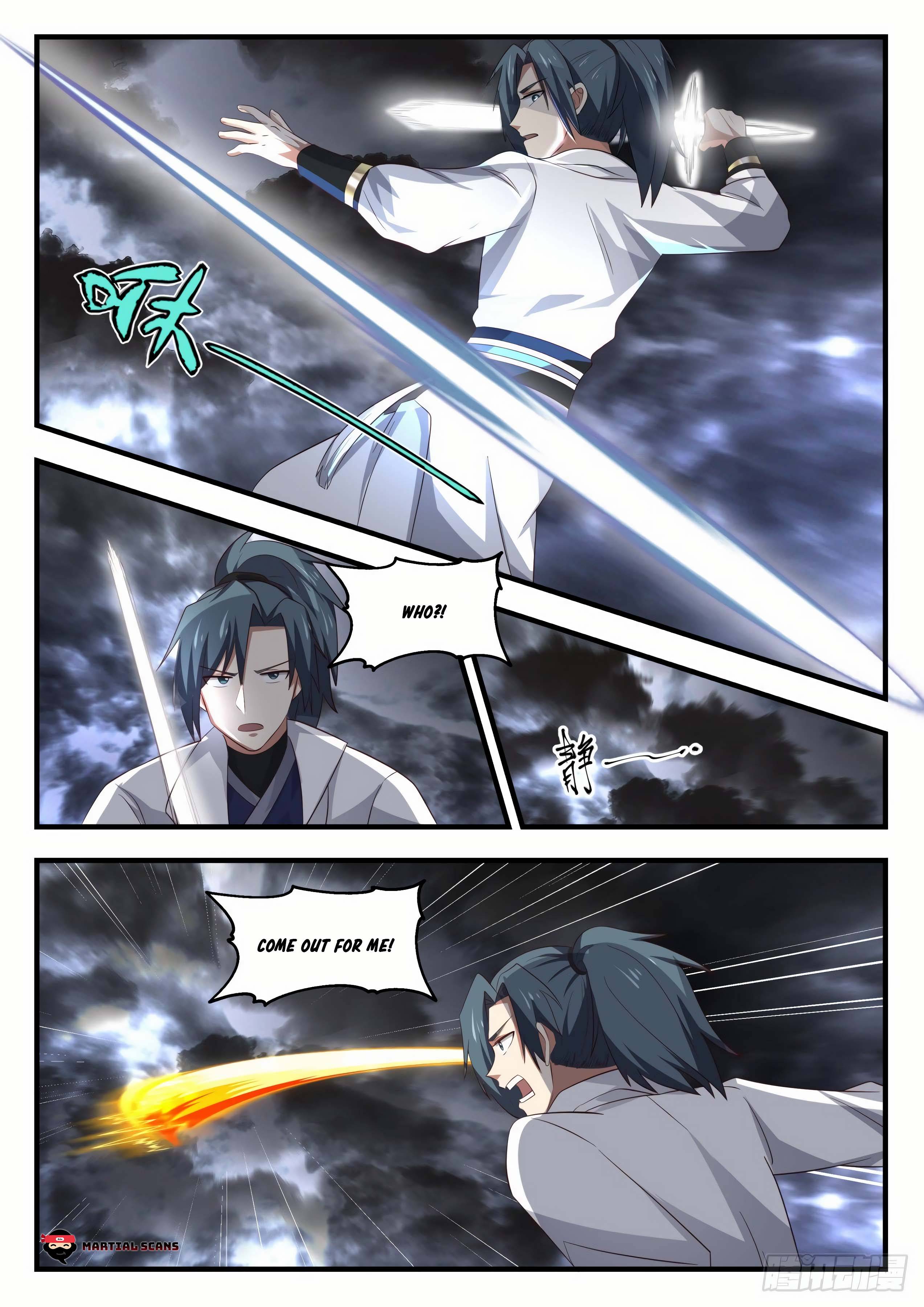 Page 3 of Chapter 1674