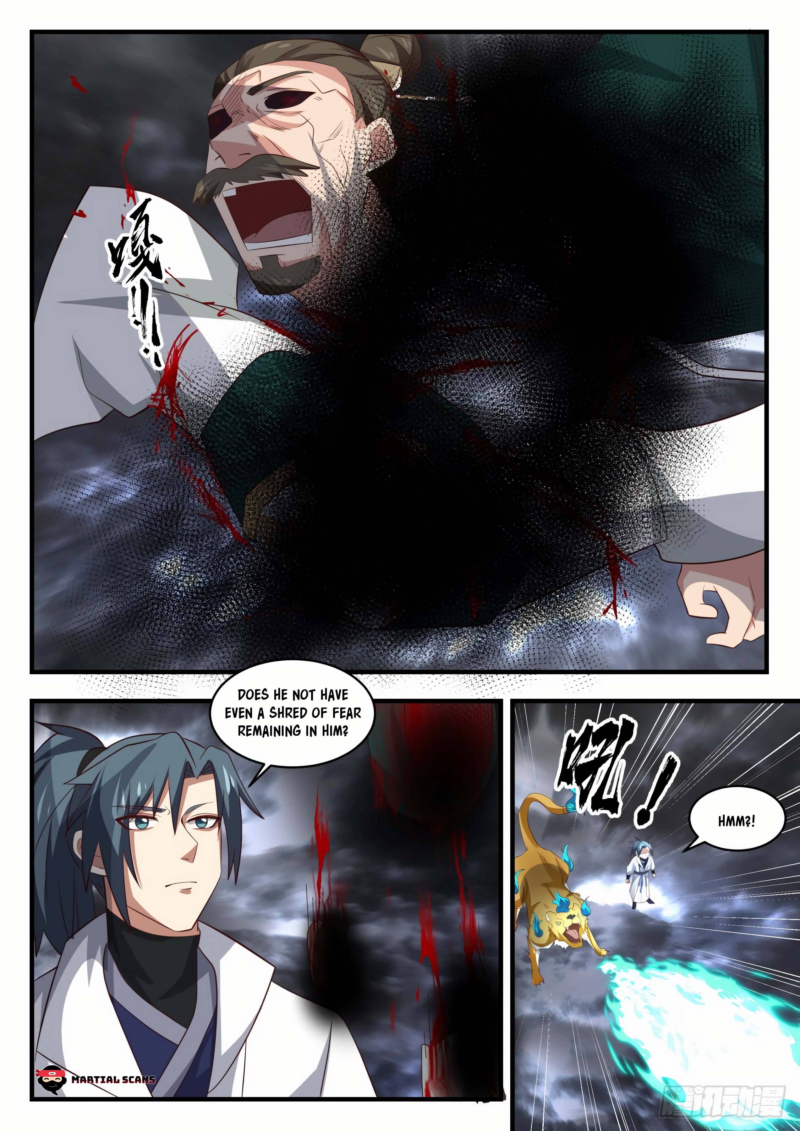 Page 5 of Chapter 1674