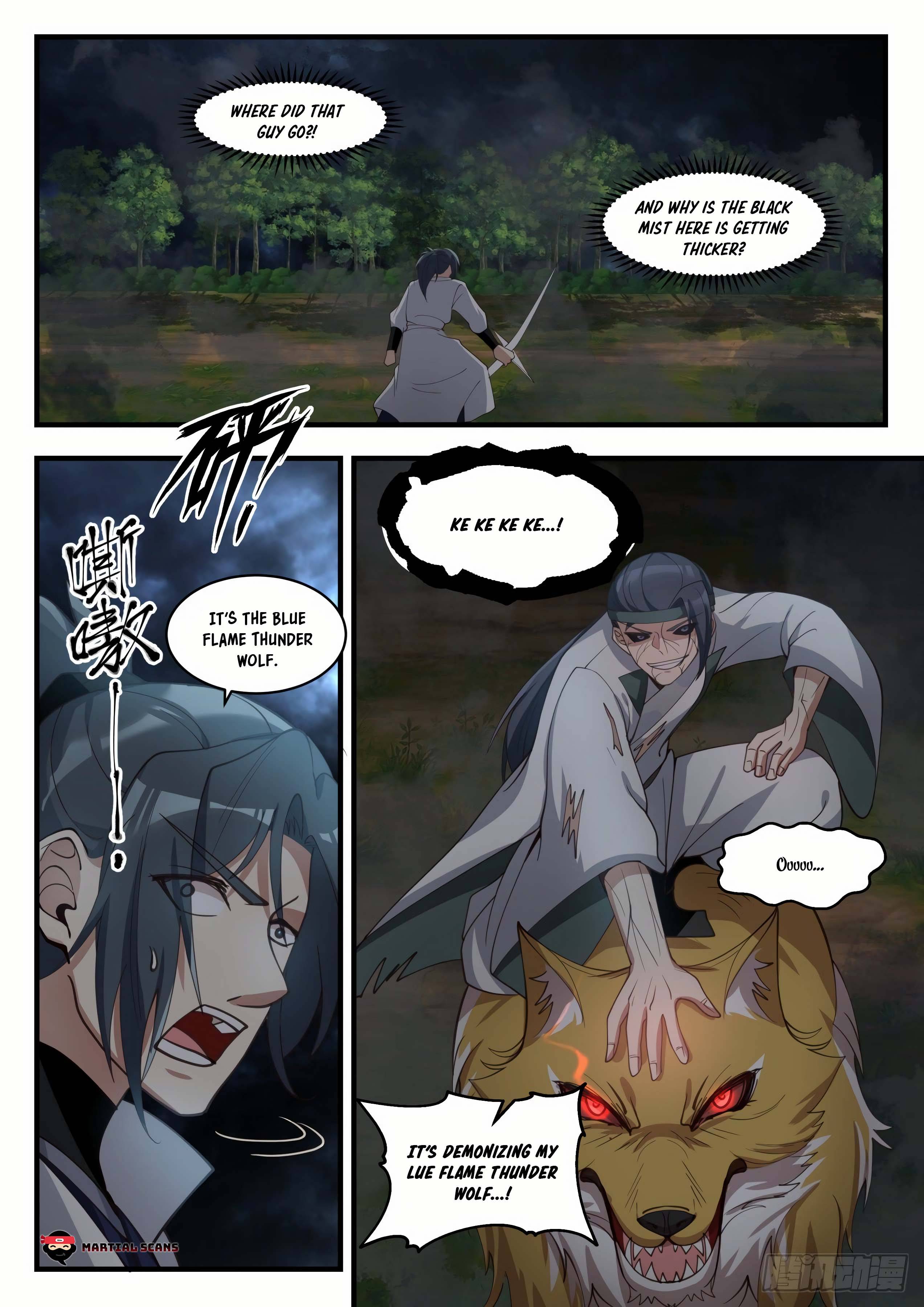 Page 11 of Chapter 1674