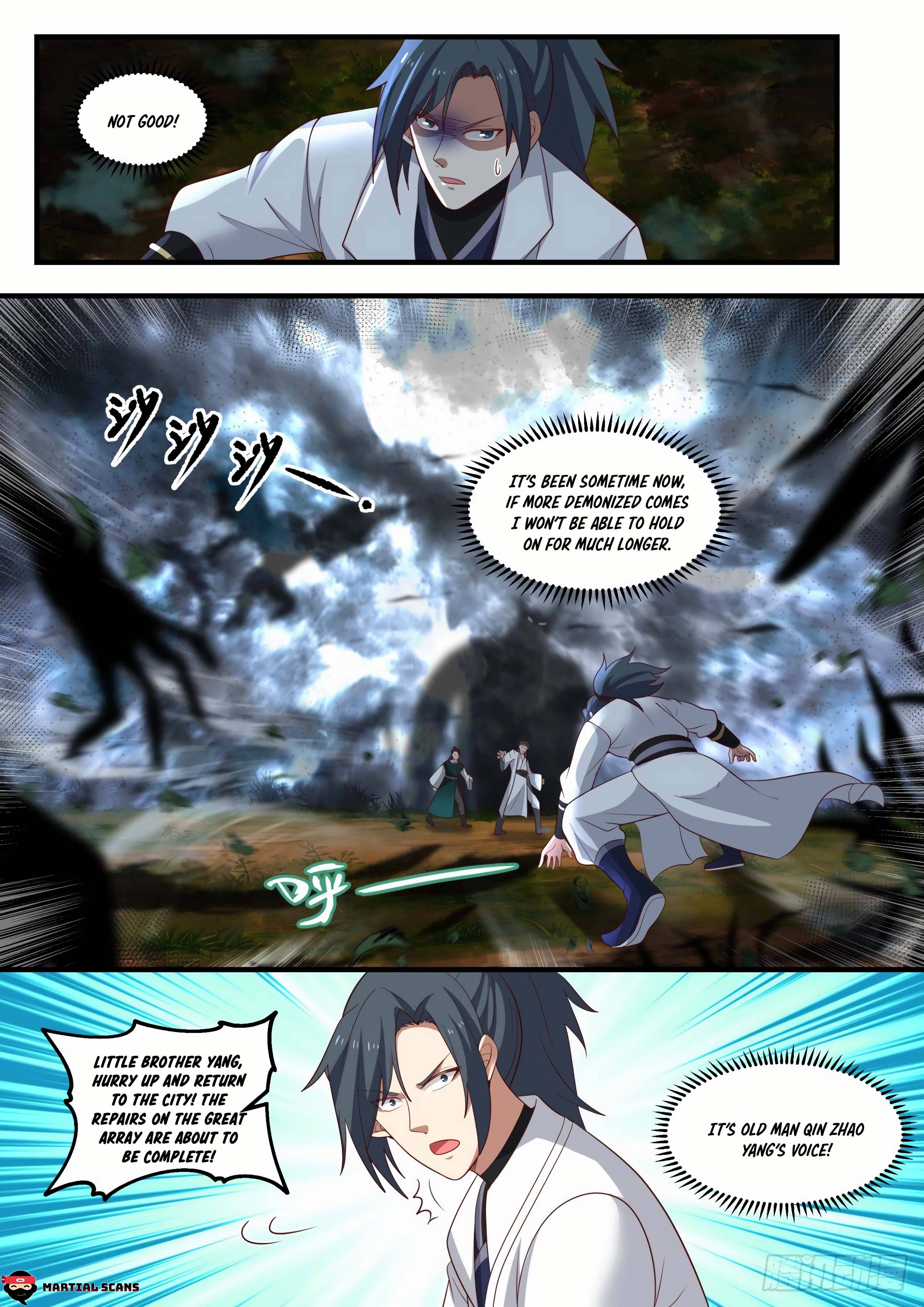 Page 3 of Chapter 1675