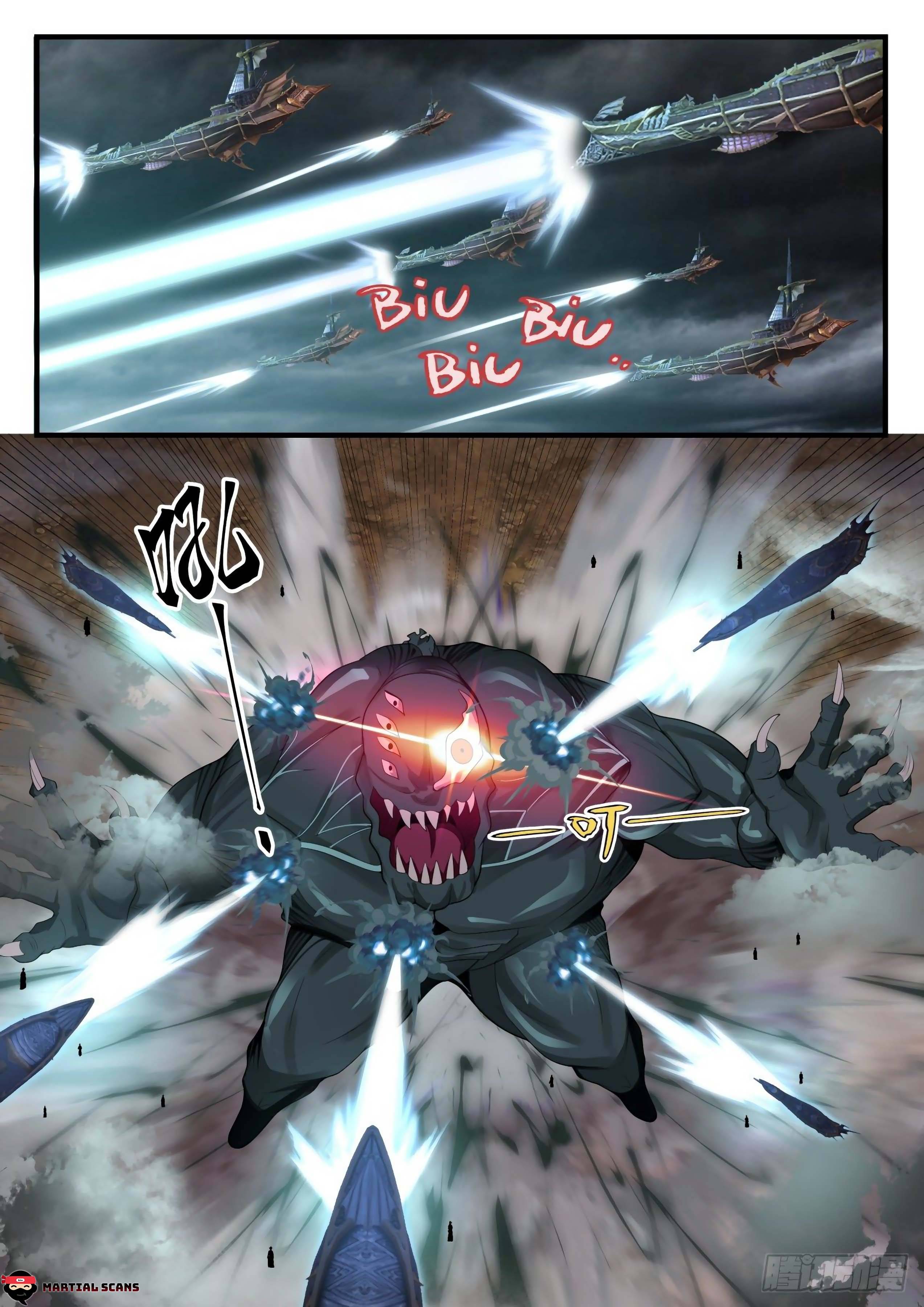 Page 4 of Chapter 1679